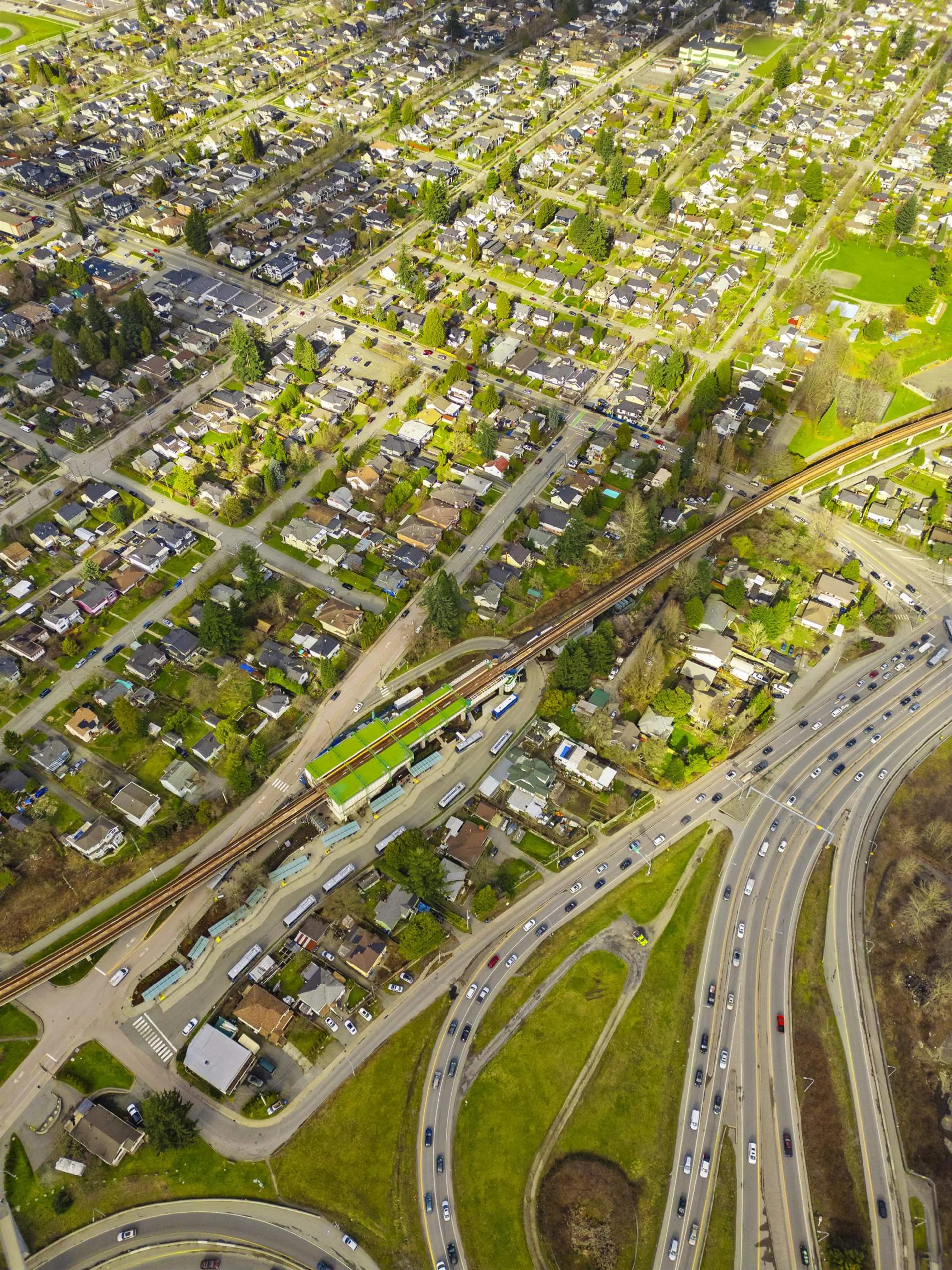 Property at 2125 MARINE WAY, New Westminster, BC