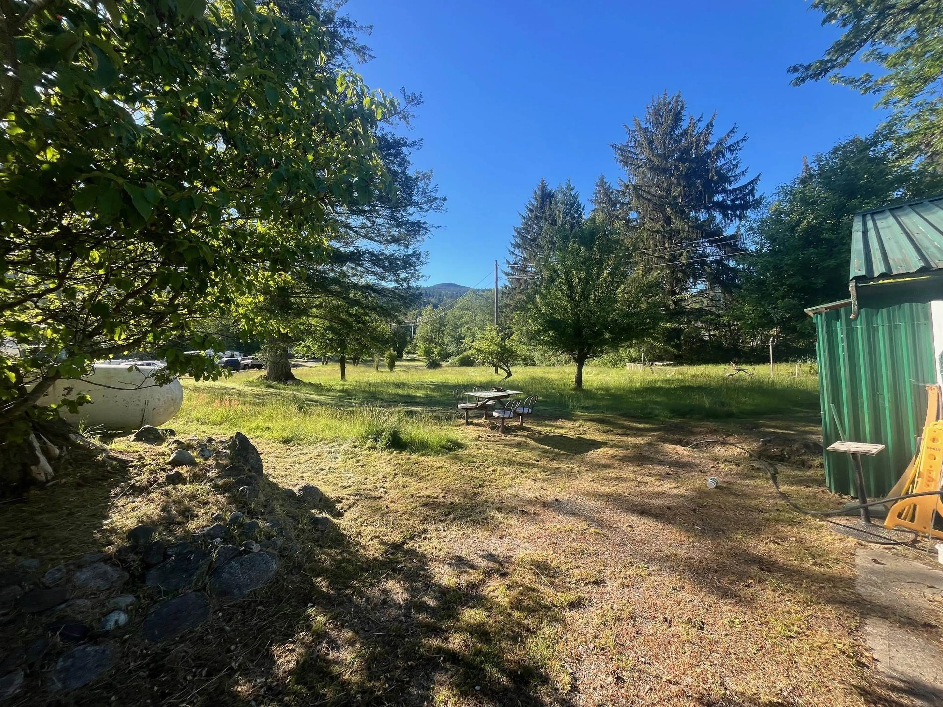 Property at 13524 SUNSHINE COAST HIGHWAY, Madeira Park, BC