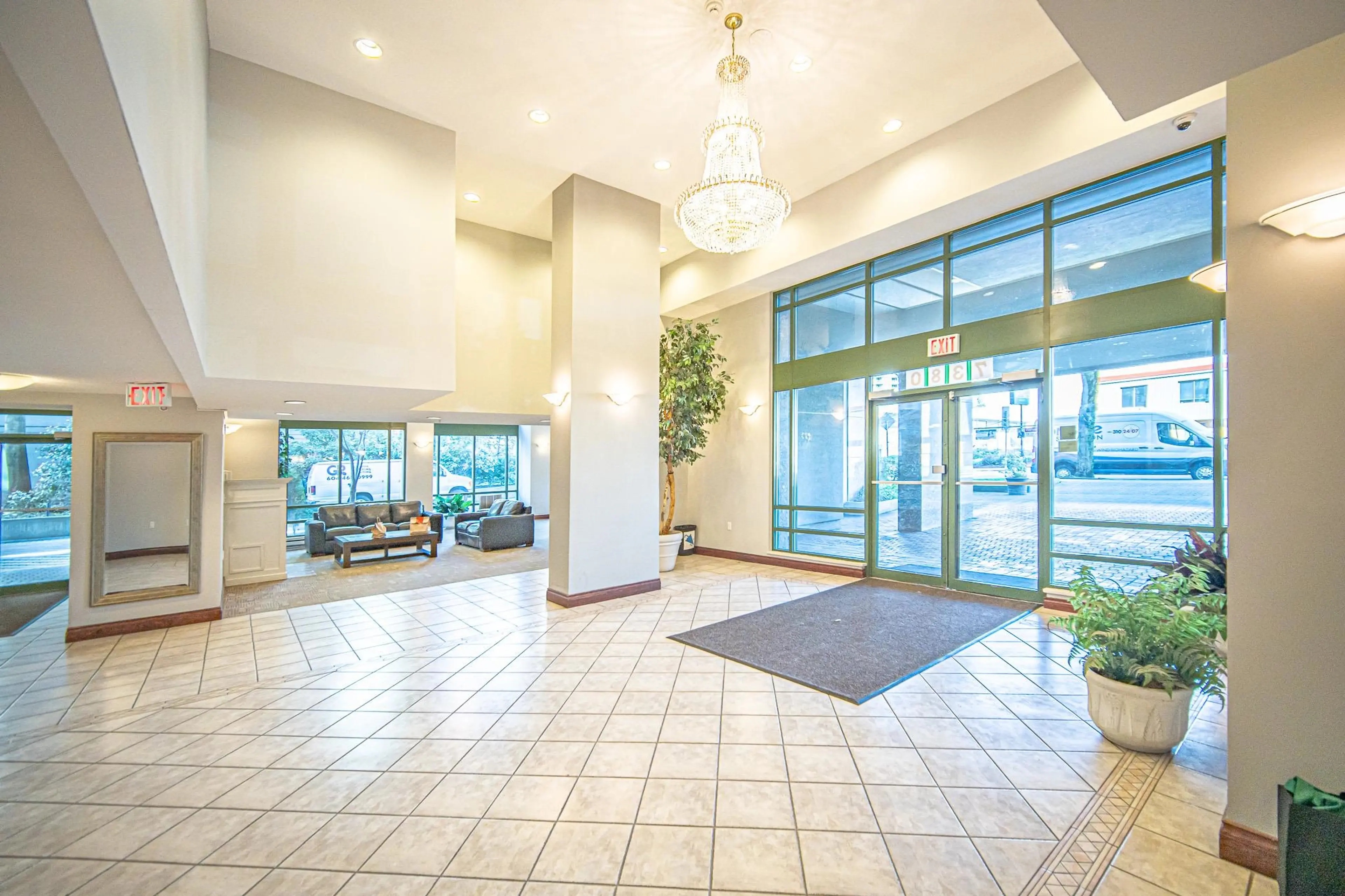 Property at #1201 7380 ELMBRIDGE WAY, Richmond, BC