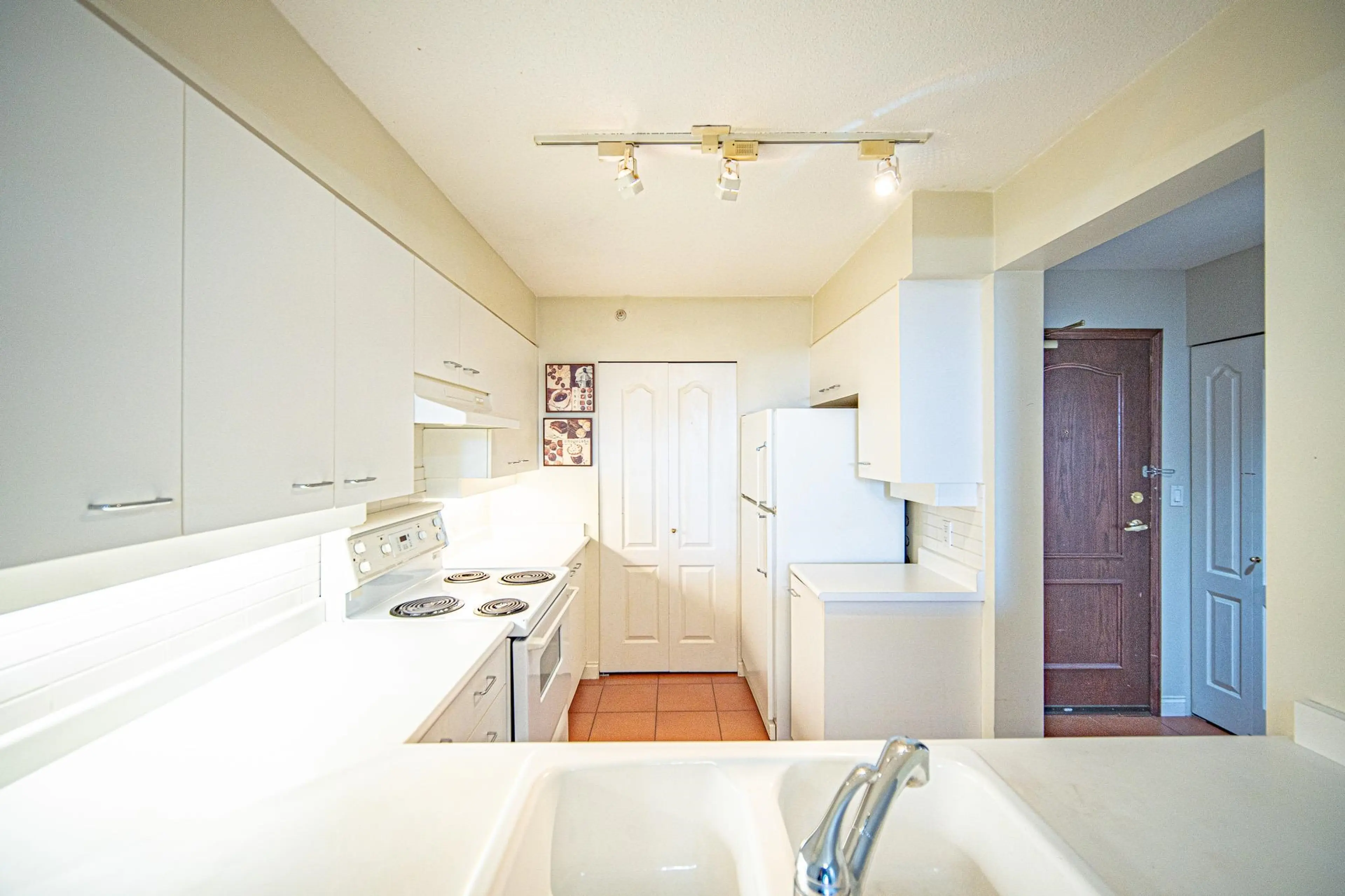 Property at #1201 7380 ELMBRIDGE WAY, Richmond, BC