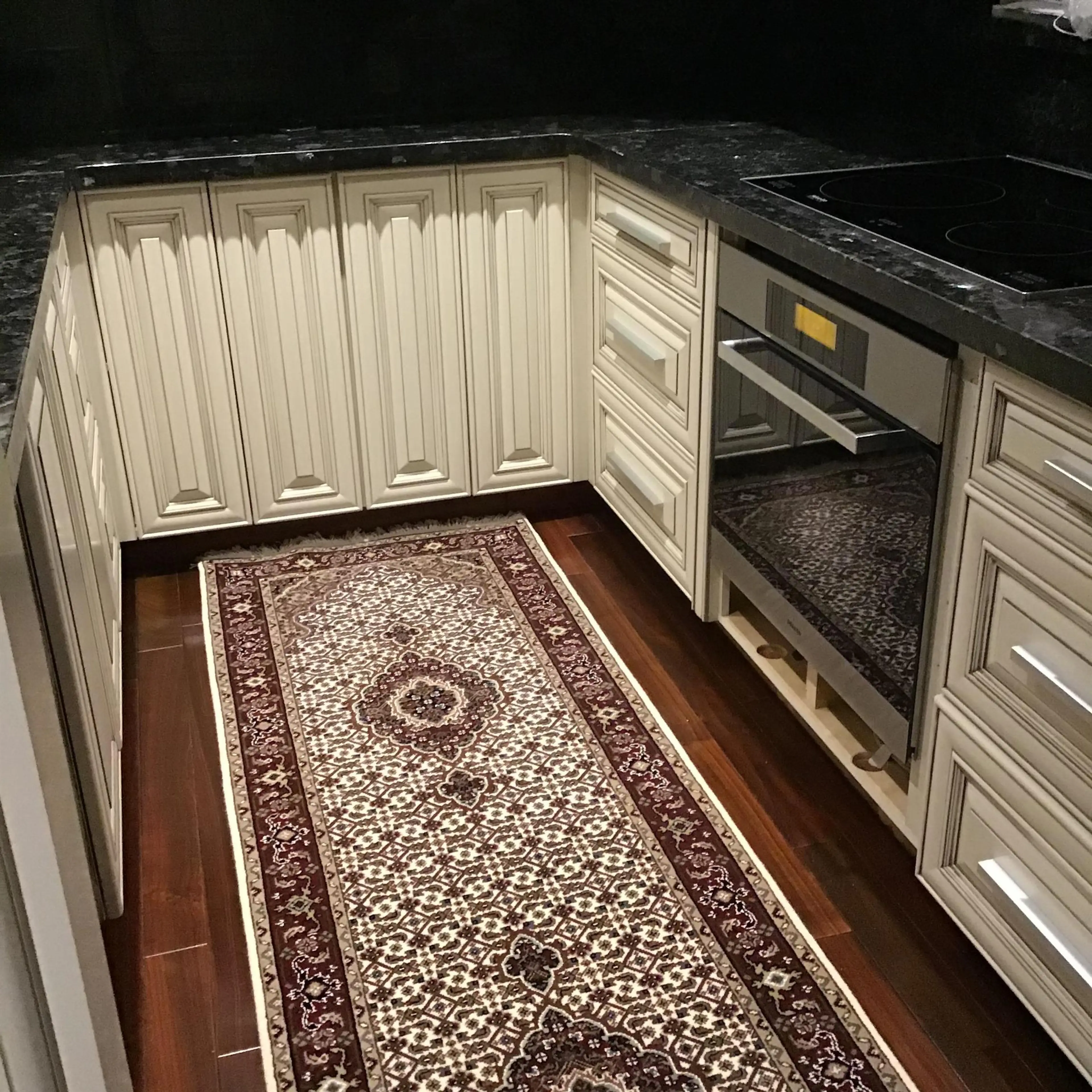 Property at #506 388 DRAKE STREET, Vancouver, BC