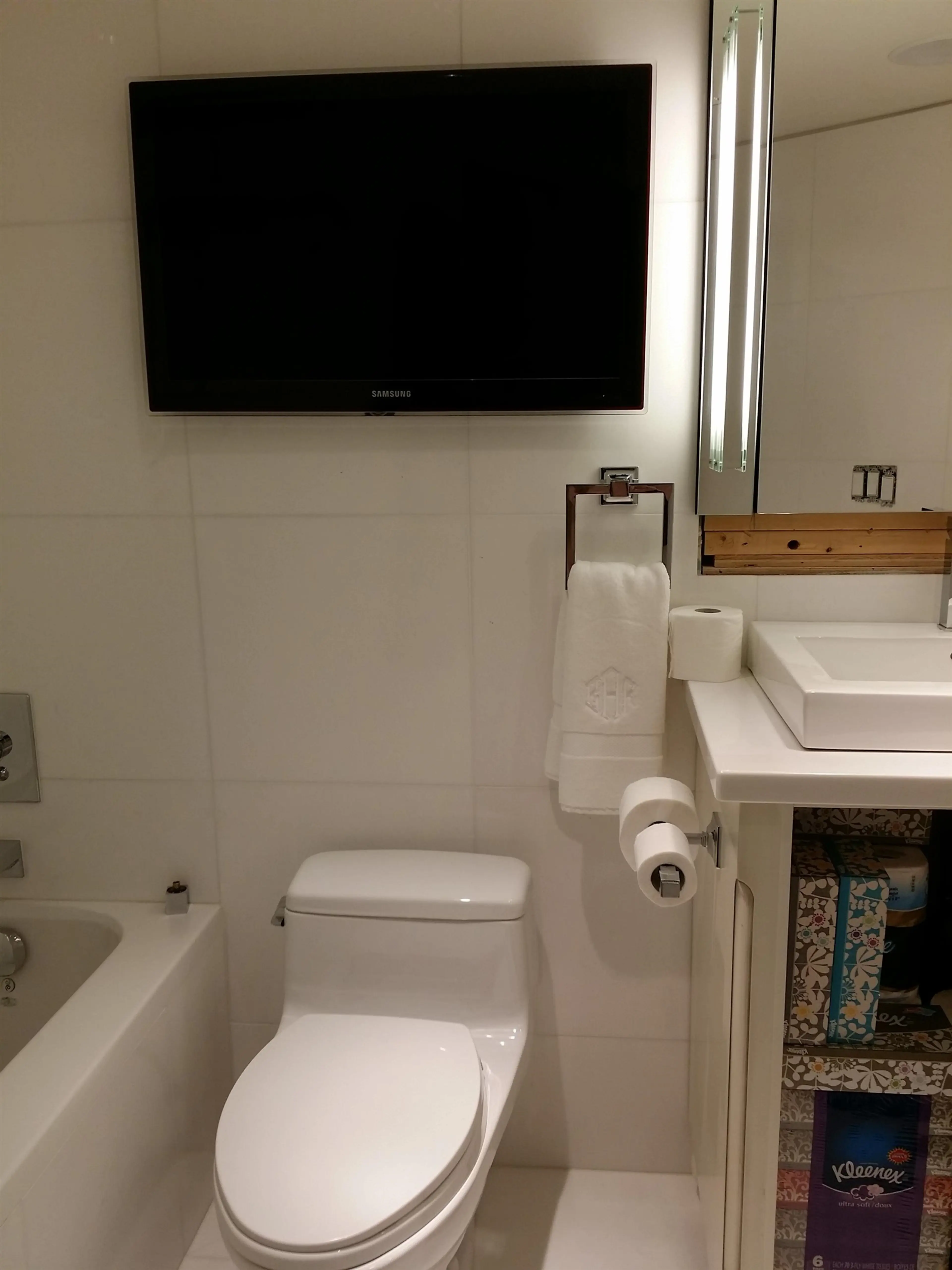 Property at #506 388 DRAKE STREET, Vancouver, BC