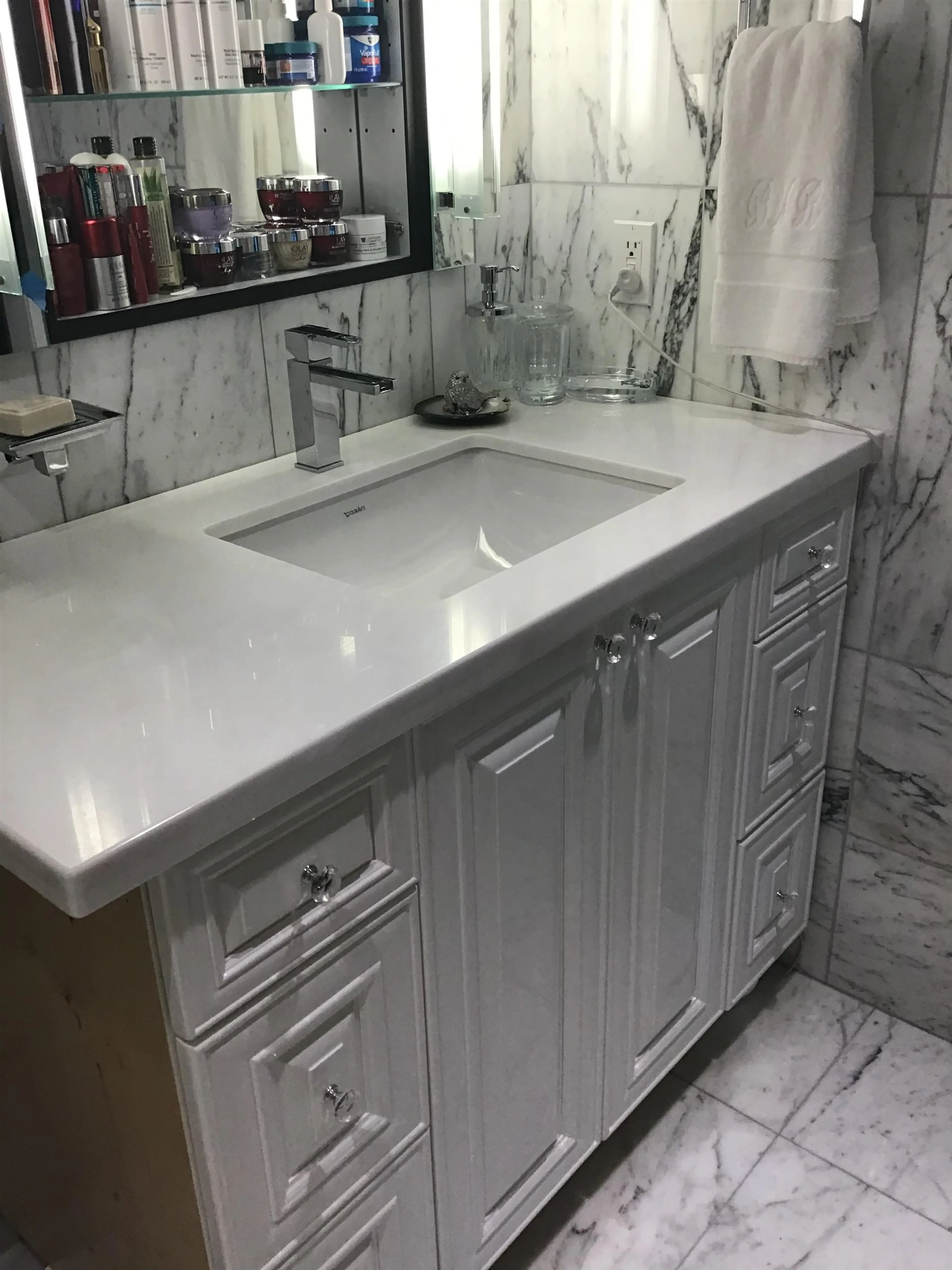 Property at #506 388 DRAKE STREET, Vancouver, BC