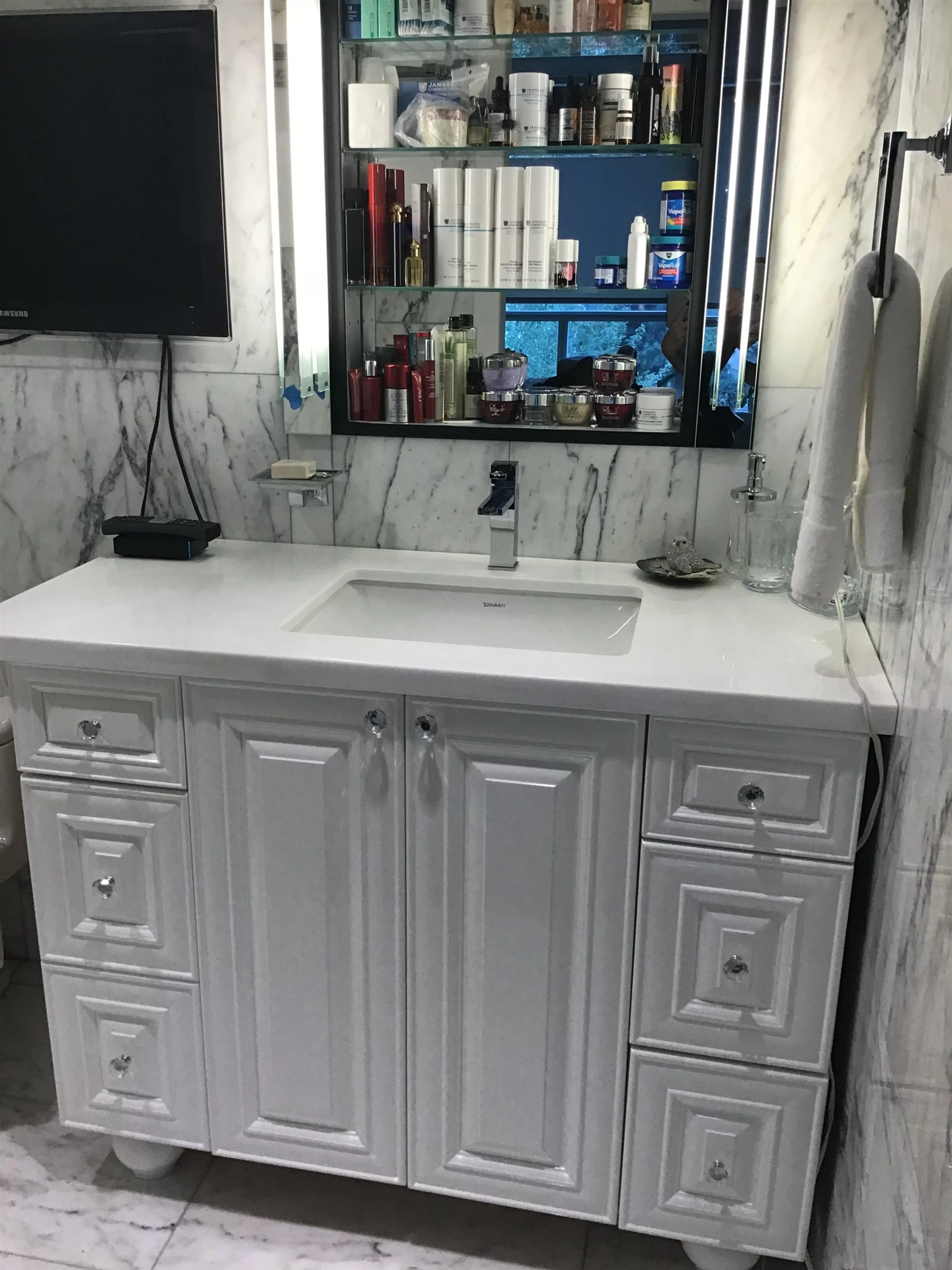 Property at #506 388 DRAKE STREET, Vancouver, BC