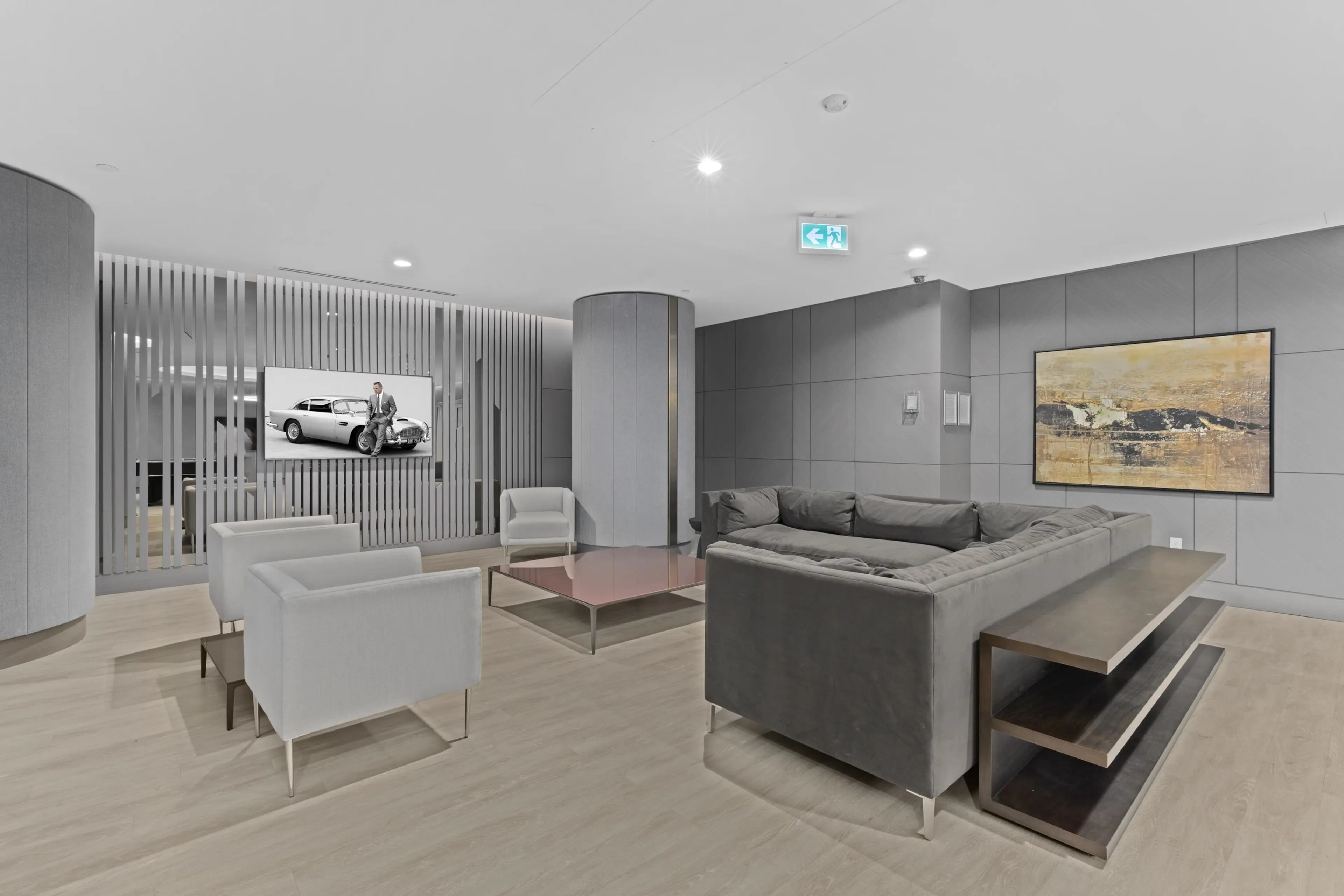 Property at #3304 9887 WHALLEY BOULEVARD, Surrey, BC