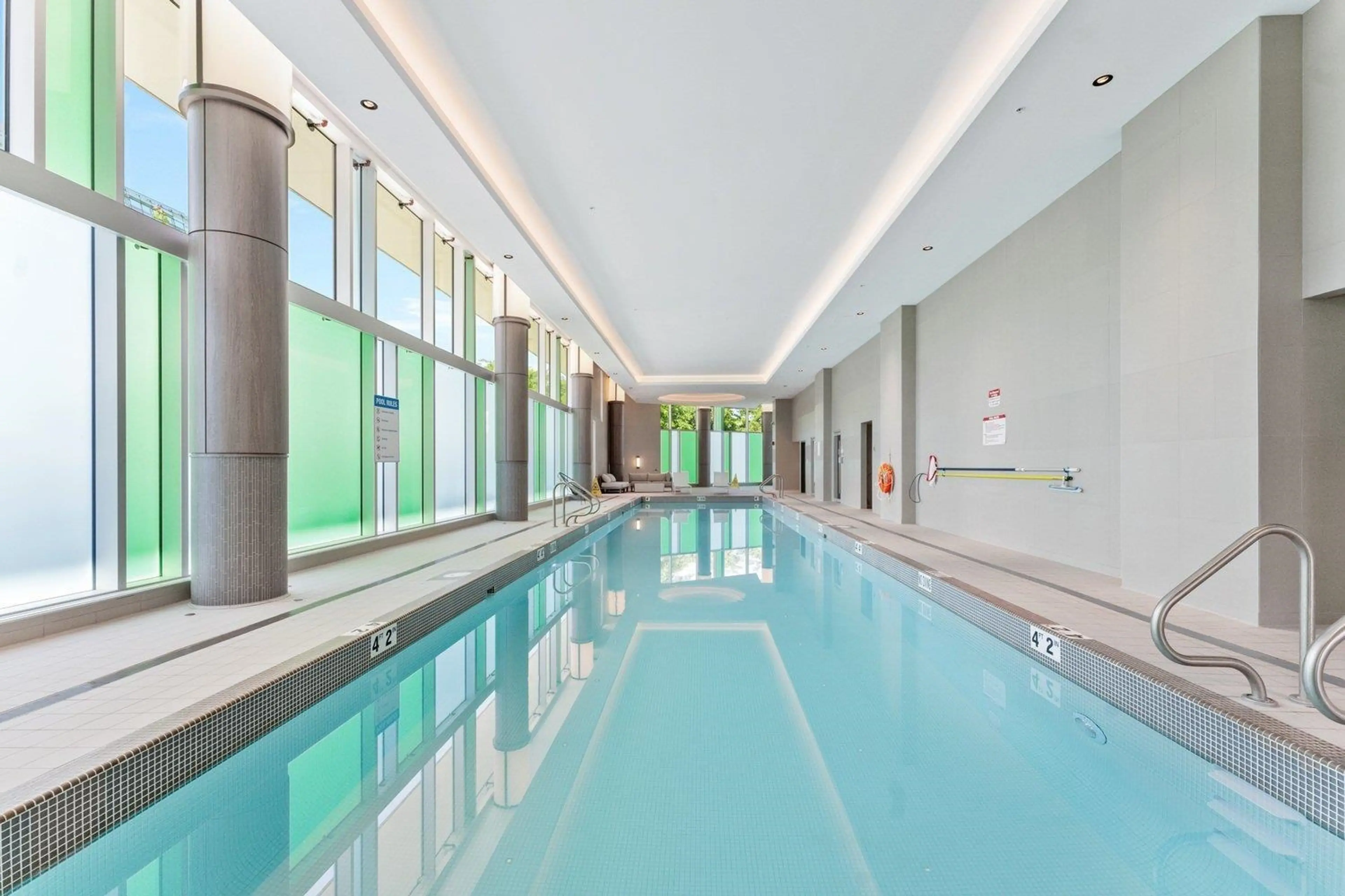 Property at #3304 9887 WHALLEY BOULEVARD, Surrey, BC