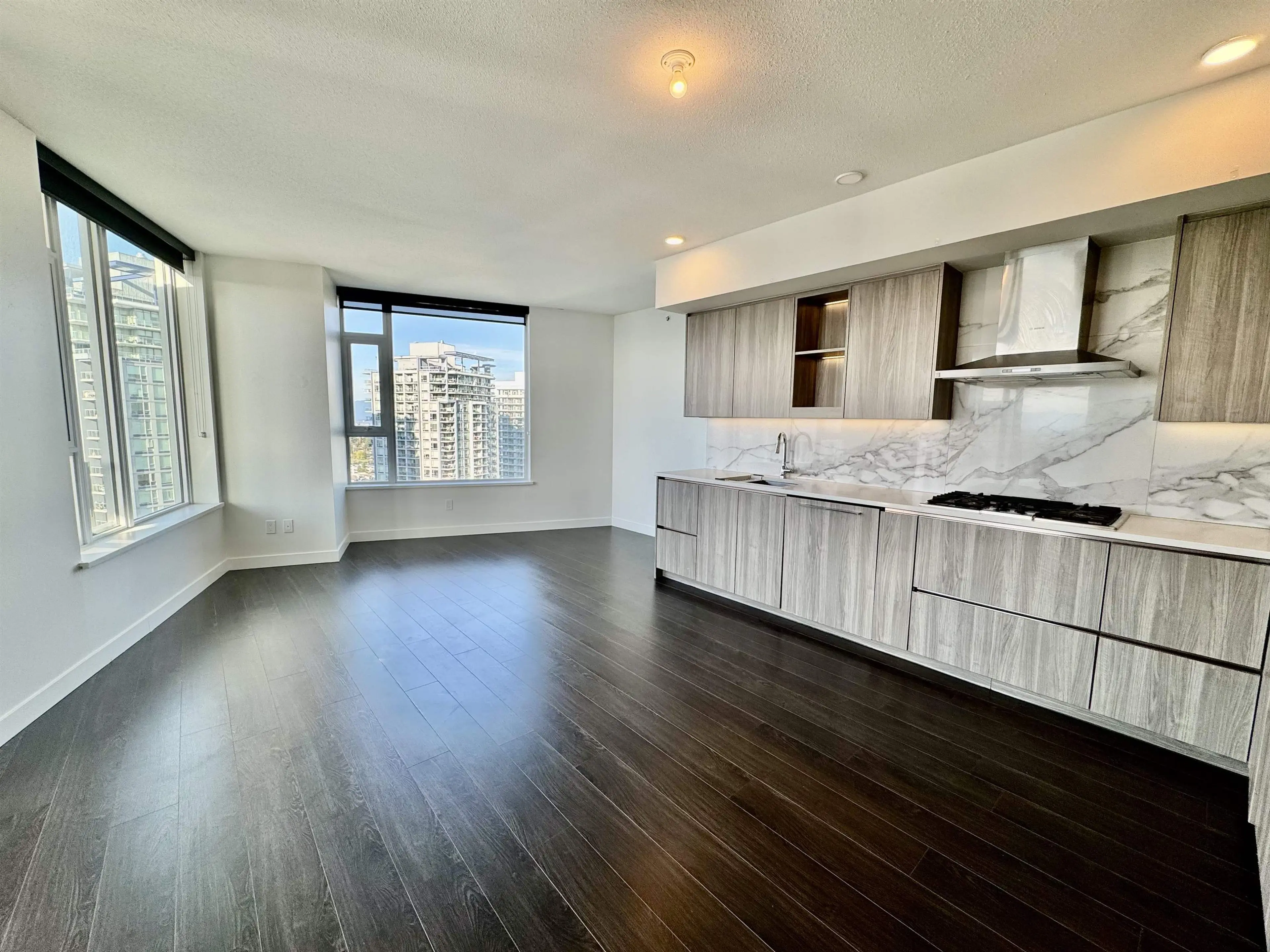 Property at #3304 9887 WHALLEY BOULEVARD, Surrey, BC