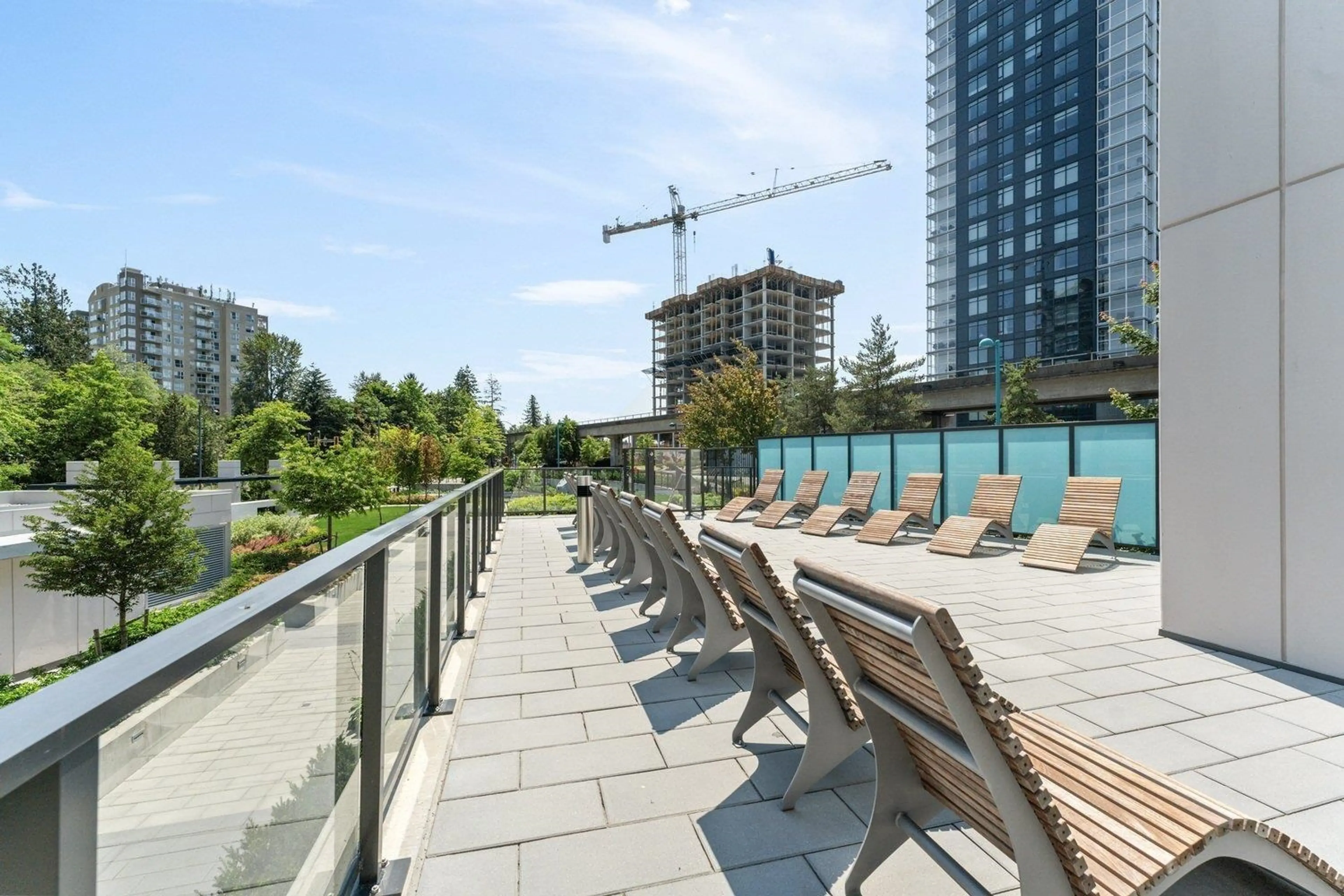 Property at #3304 9887 WHALLEY BOULEVARD, Surrey, BC