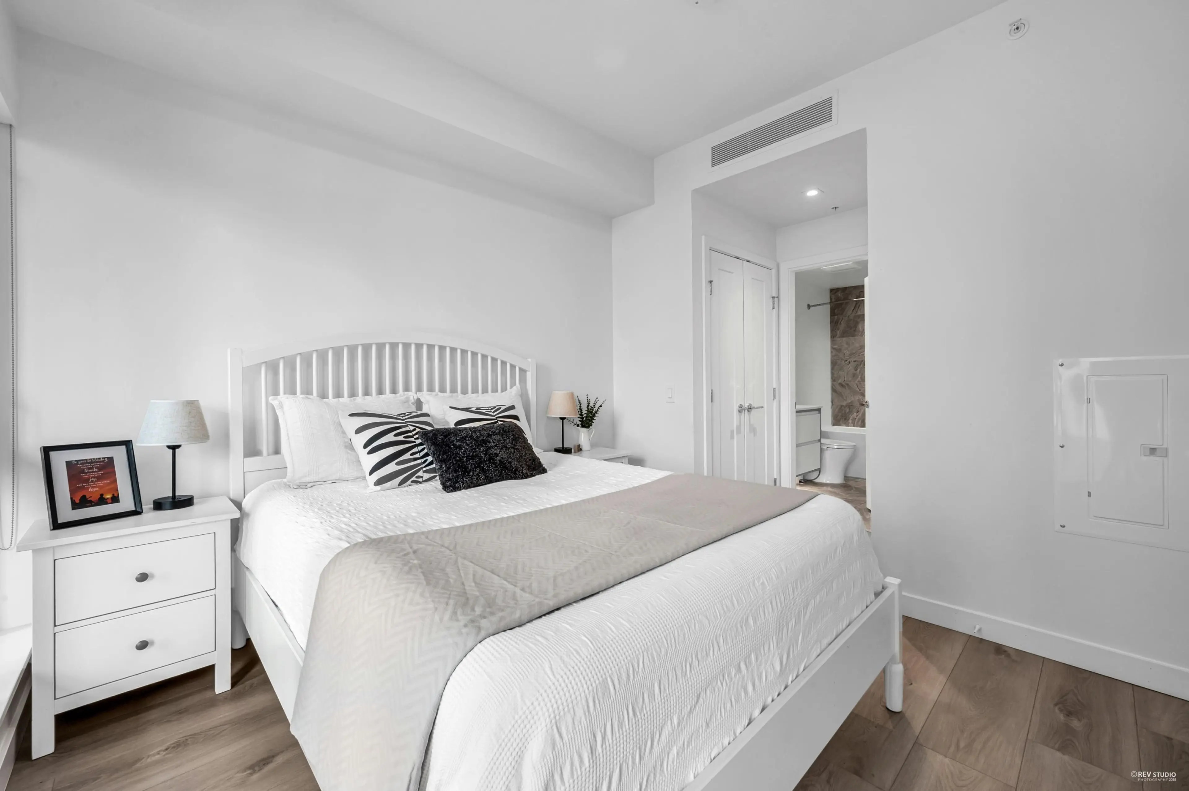 Property at #602 2288 ALPHA AVENUE, Burnaby, BC