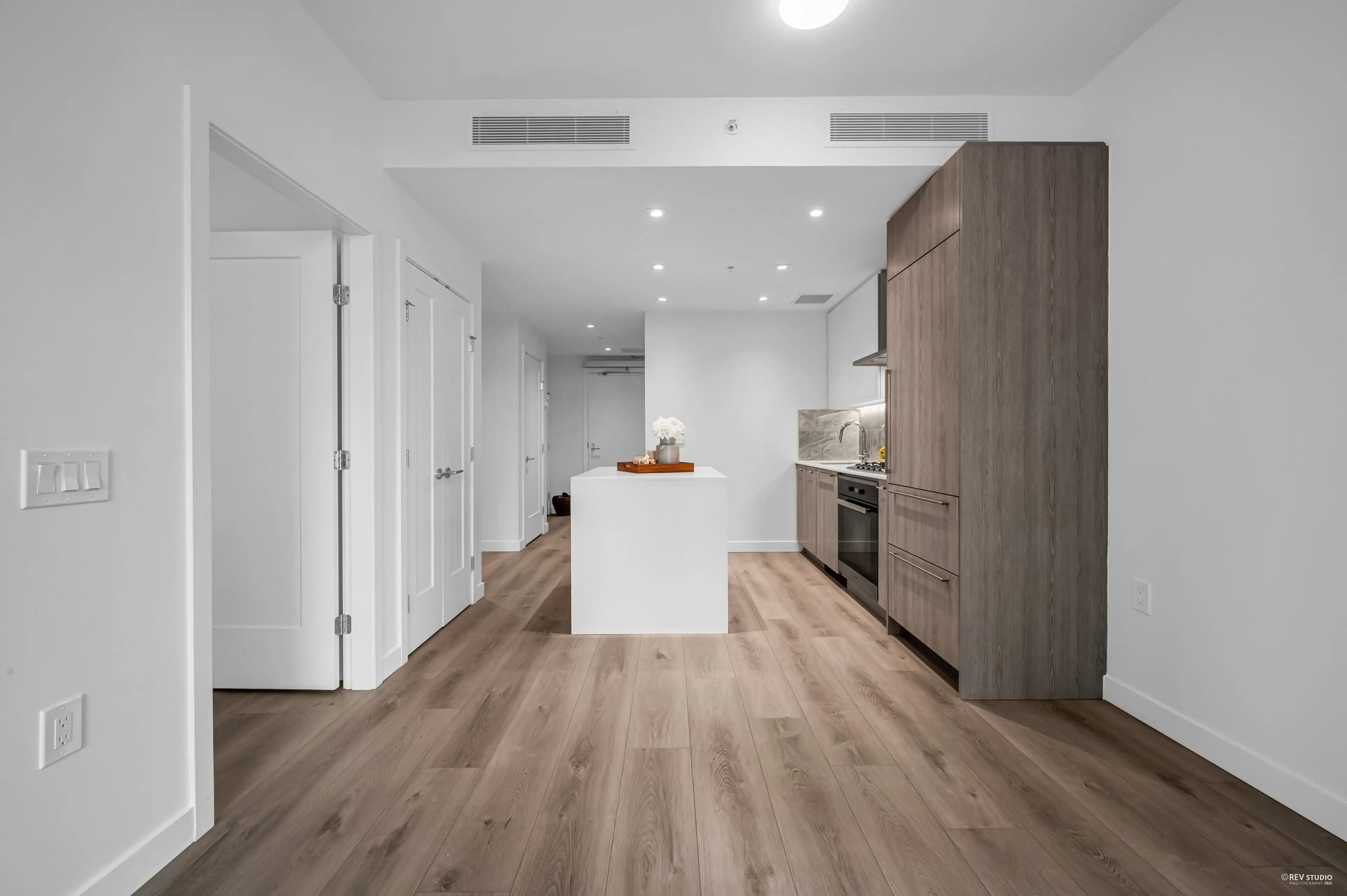 Property at #602 2288 ALPHA AVENUE, Burnaby, BC