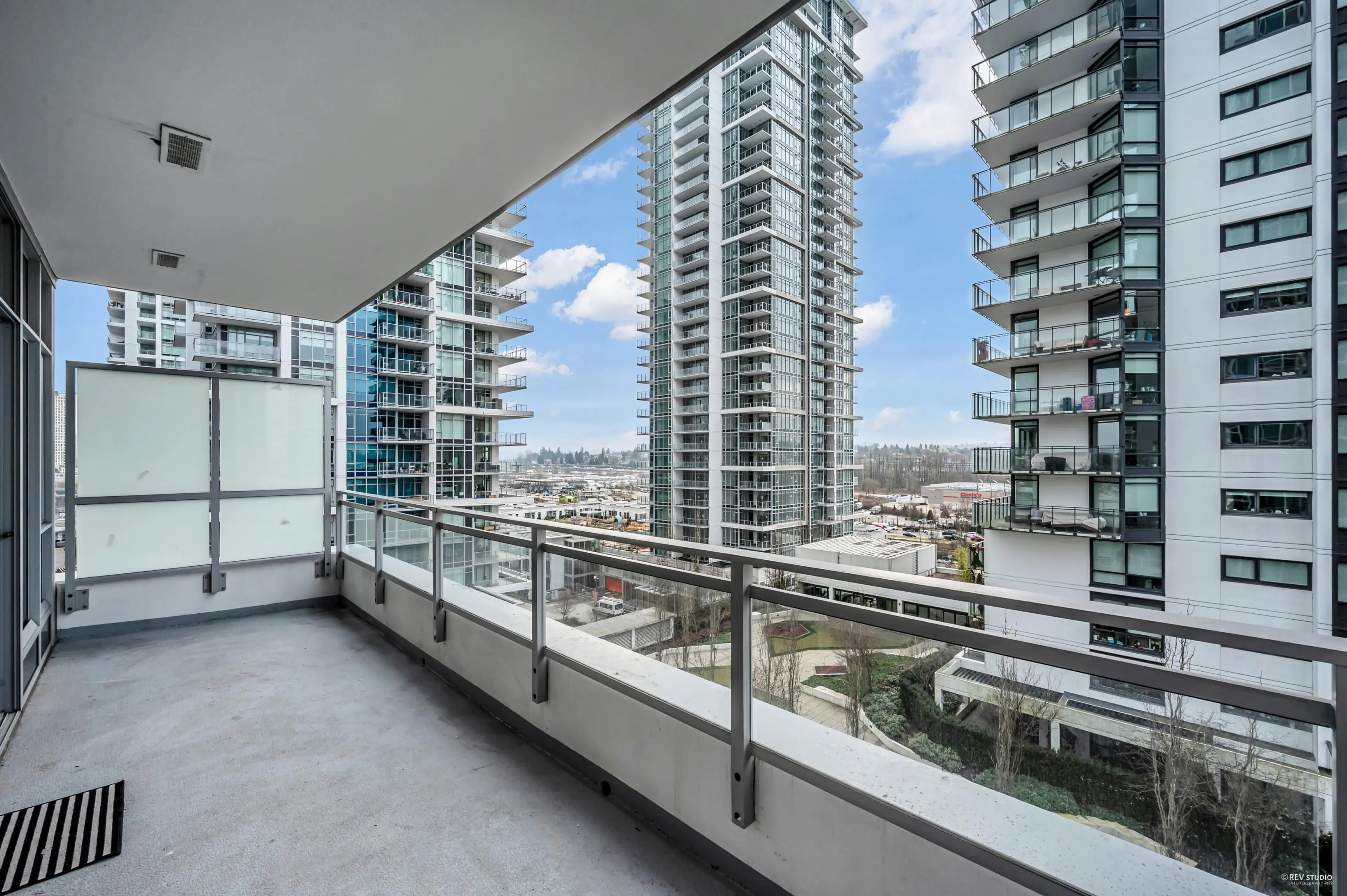 Property at #602 2288 ALPHA AVENUE, Burnaby, BC