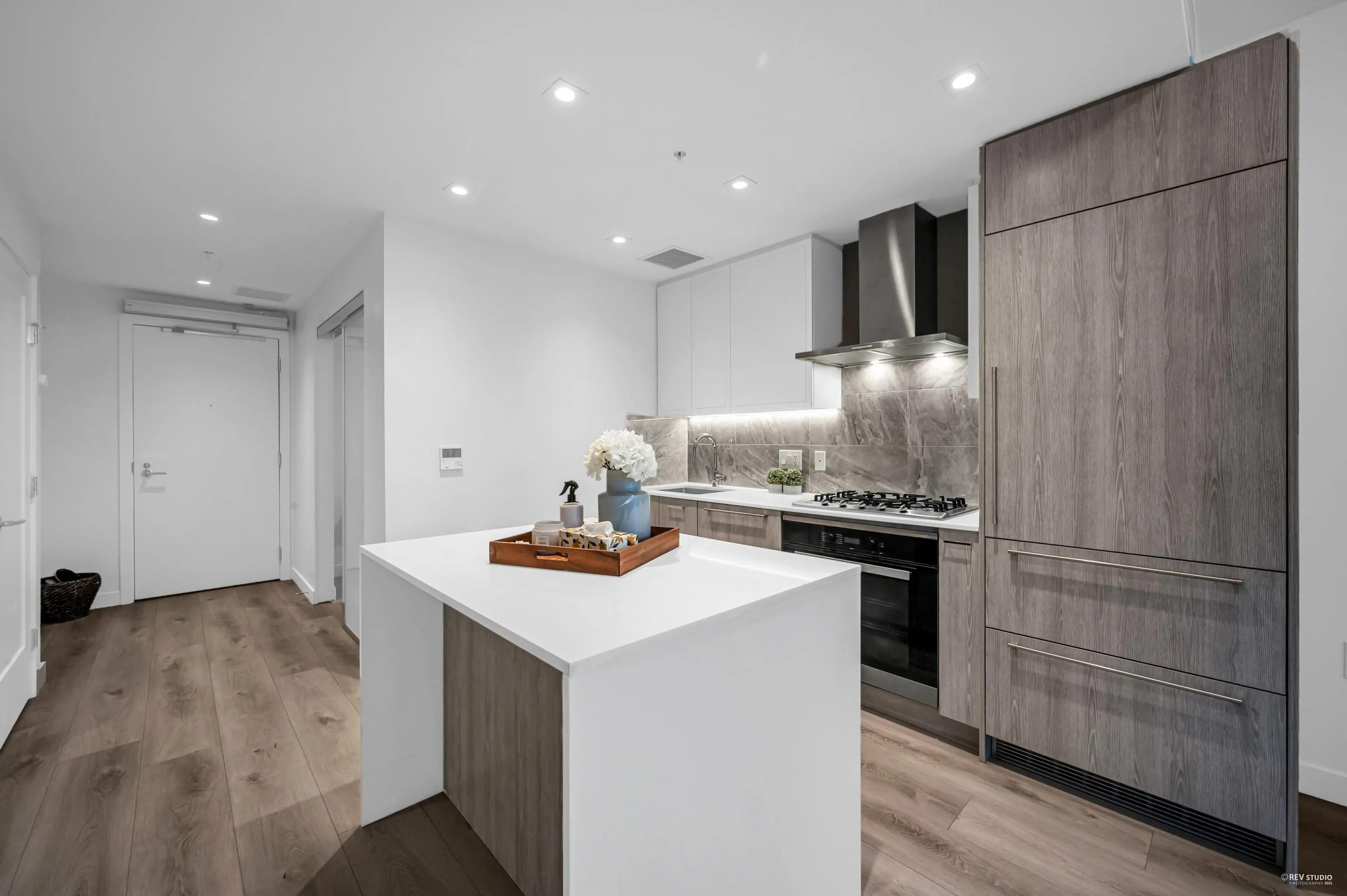 Property at #602 2288 ALPHA AVENUE, Burnaby, BC