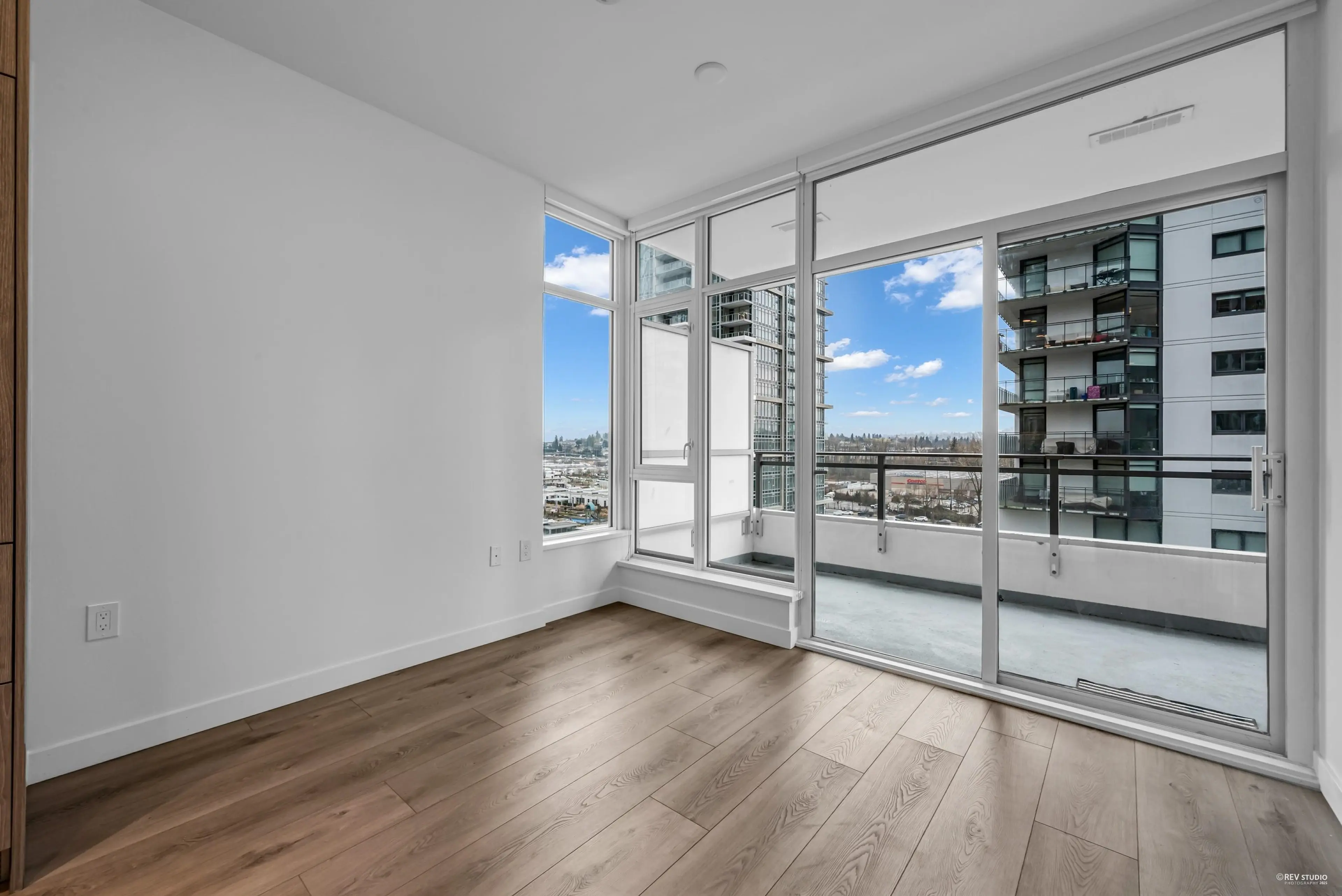 Property at #602 2288 ALPHA AVENUE, Burnaby, BC