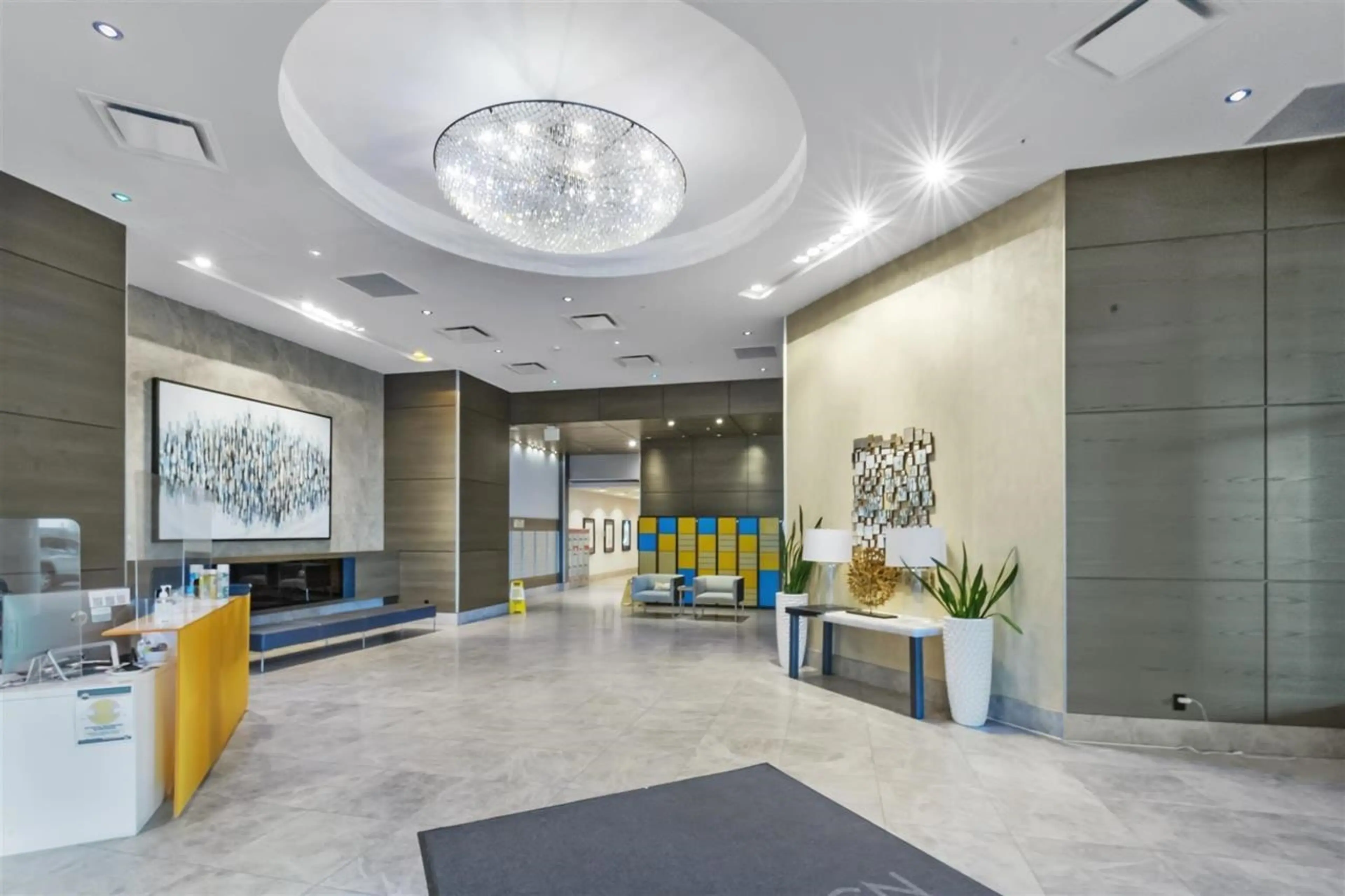 Property at #3203 4508 HAZEL STREET, Burnaby, BC