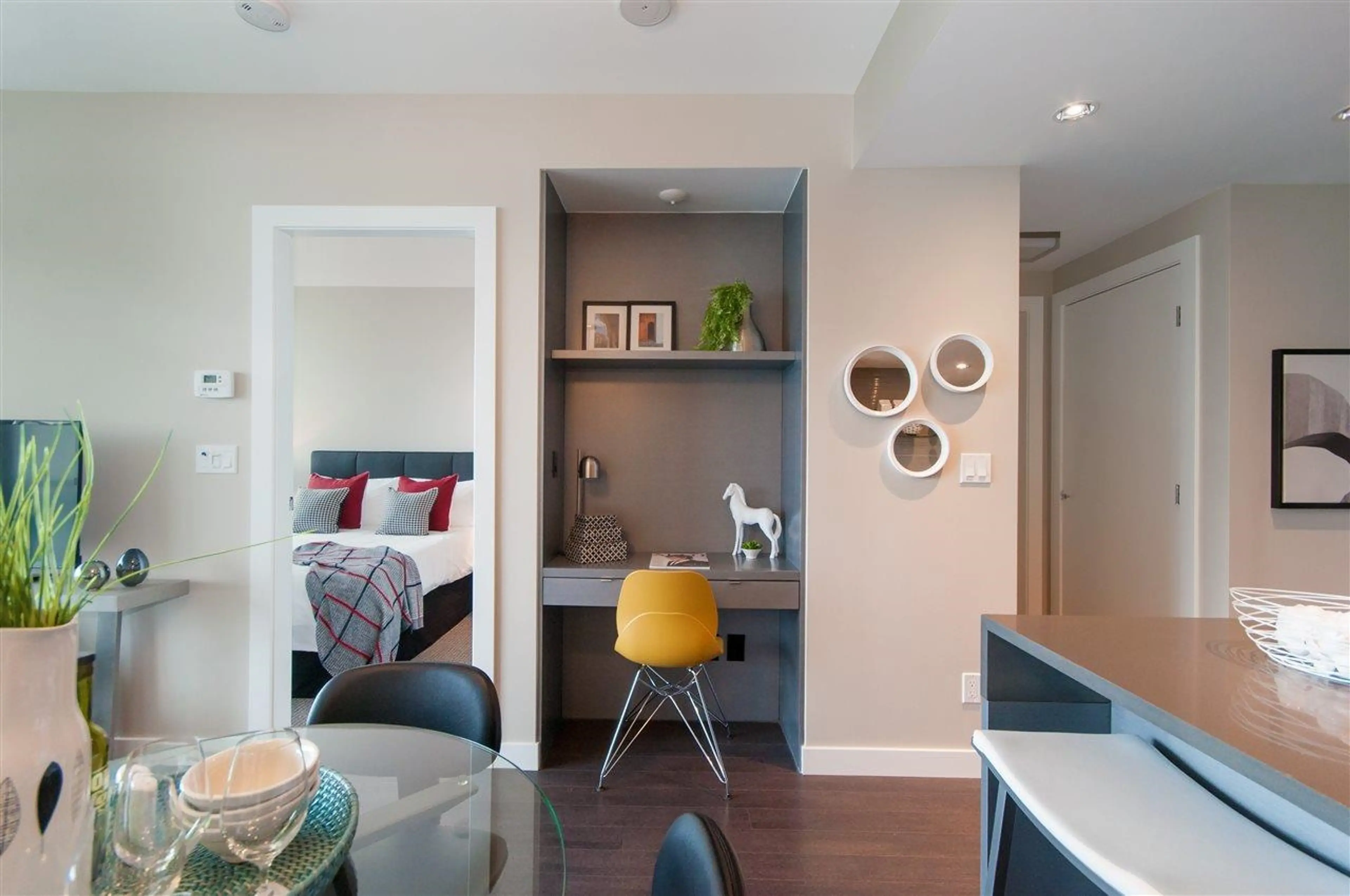 Property at #3203 4508 HAZEL STREET, Burnaby, BC