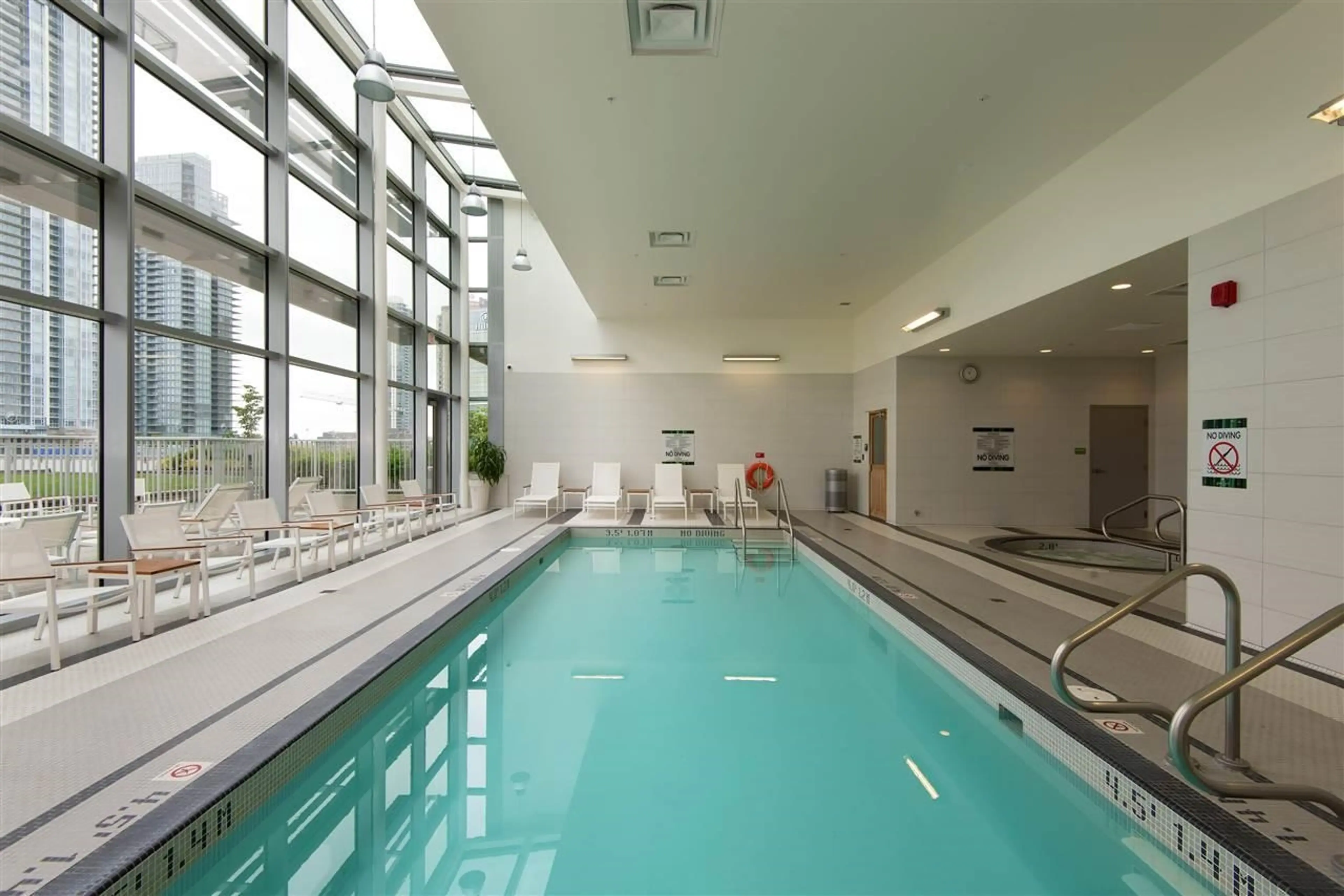 Property at #3203 4508 HAZEL STREET, Burnaby, BC