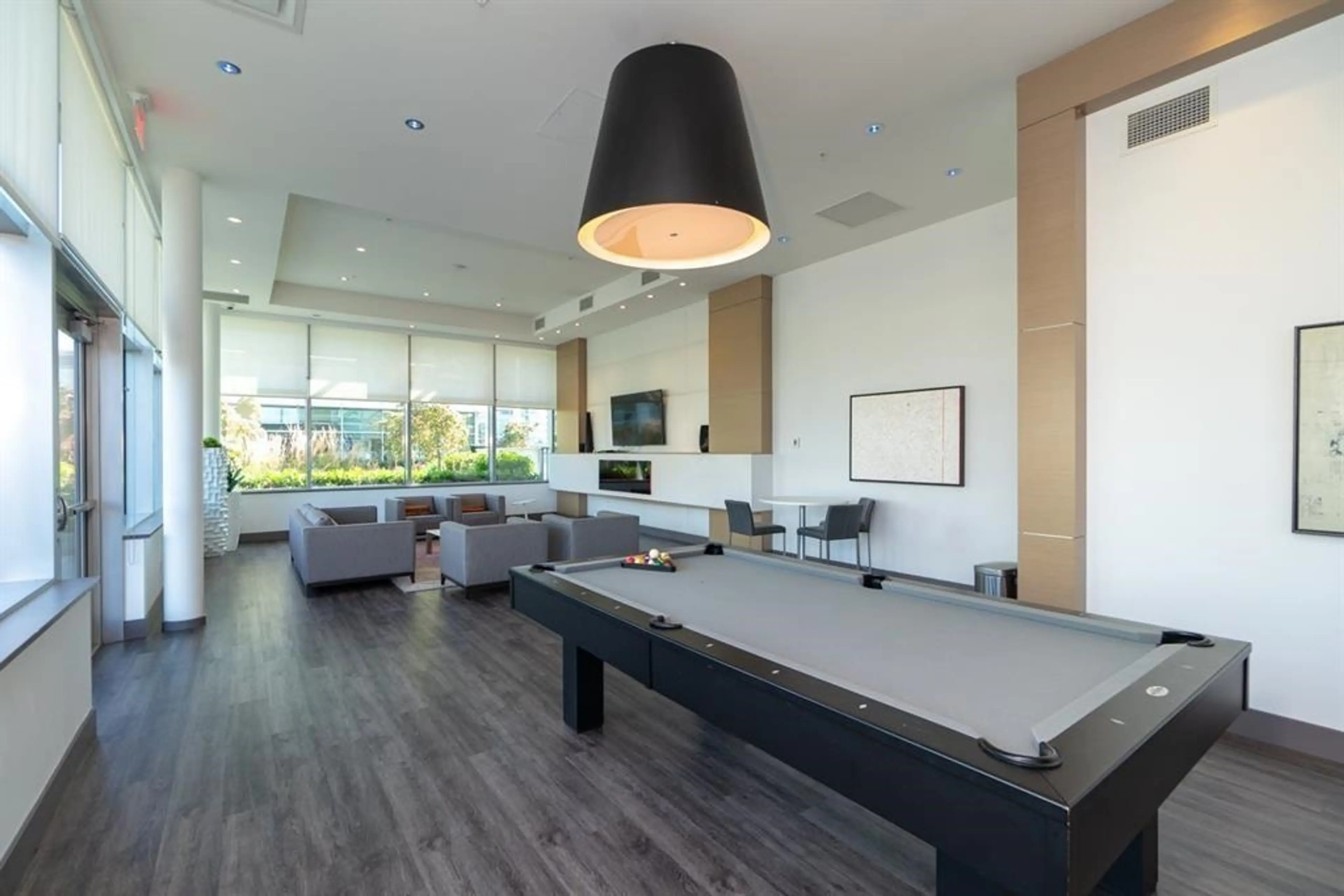 Property at #3203 4508 HAZEL STREET, Burnaby, BC