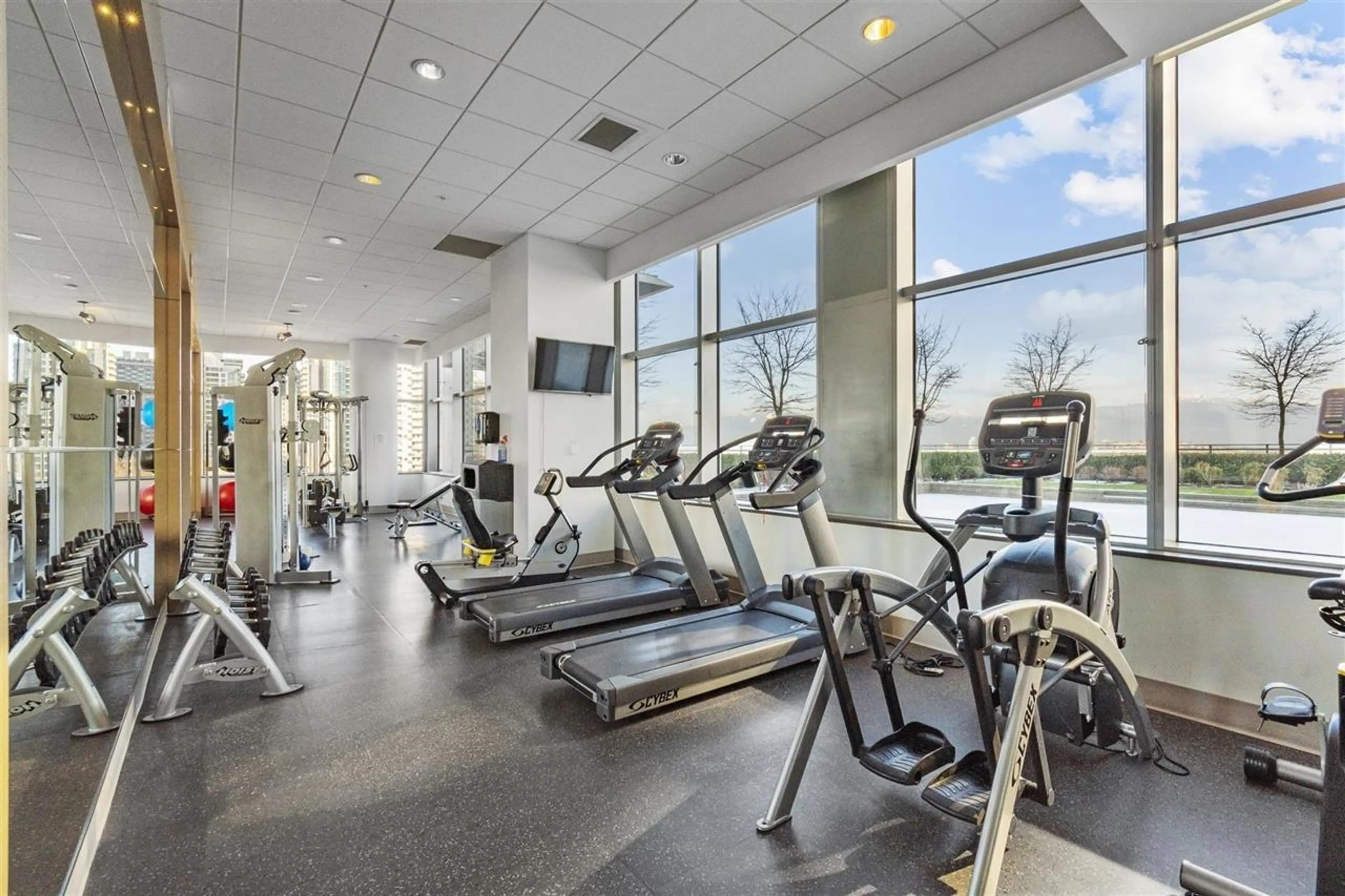 Property at #3203 4508 HAZEL STREET, Burnaby, BC