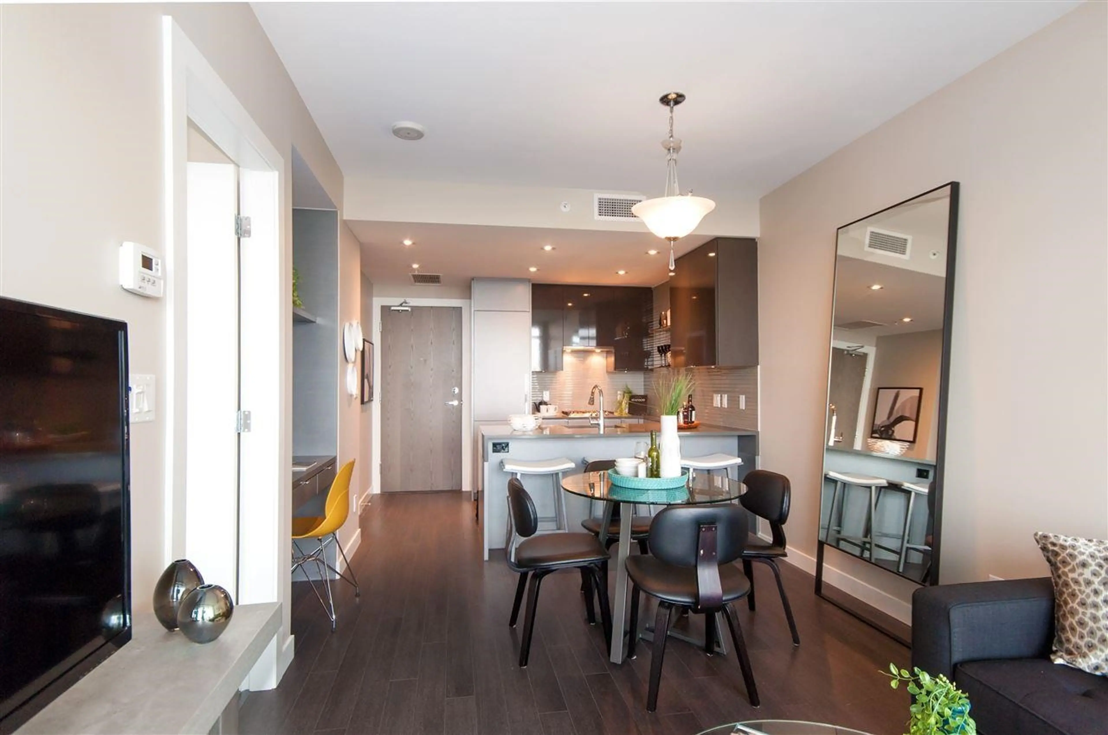 Property at #3203 4508 HAZEL STREET, Burnaby, BC