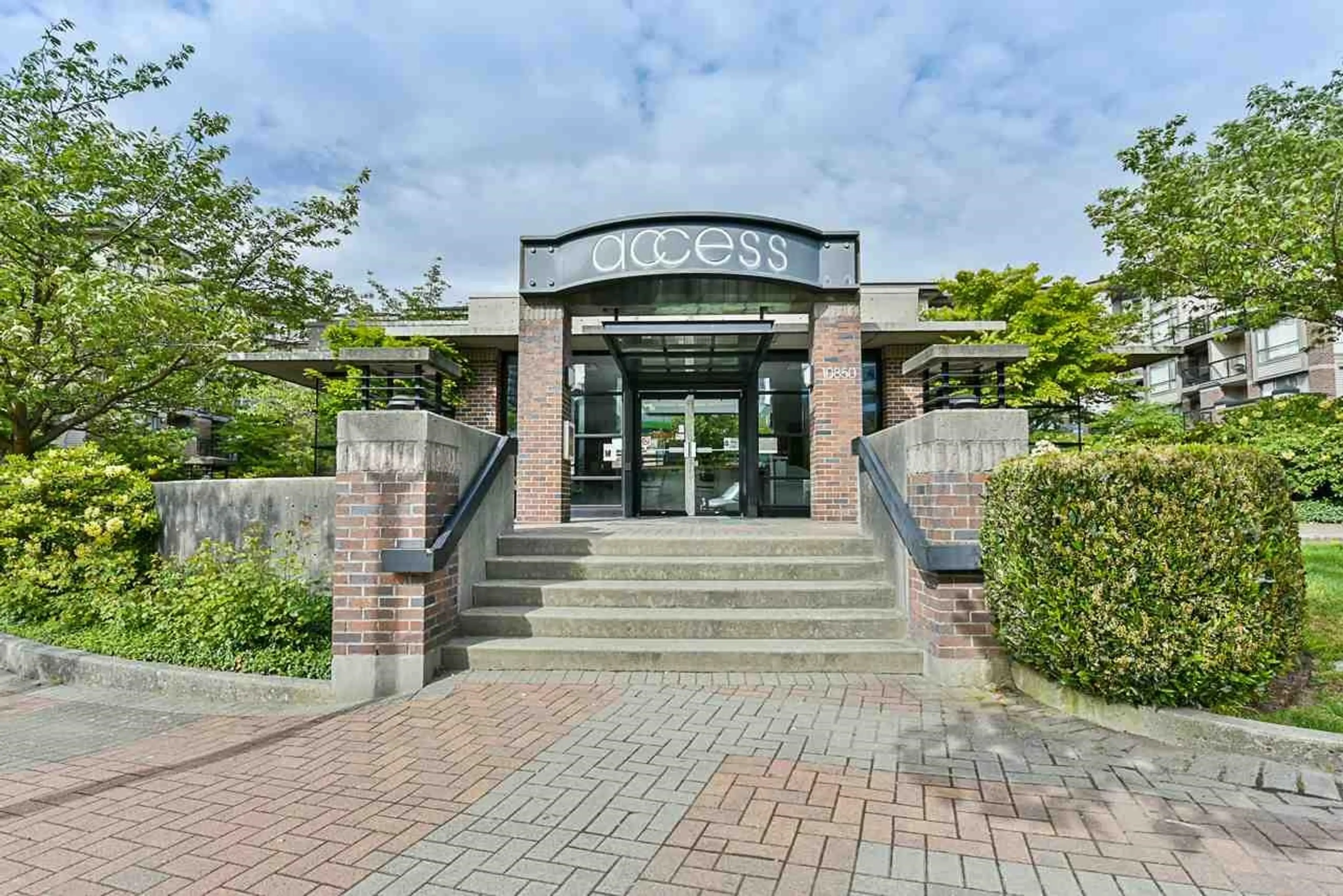 Property at #120 10866 CITY PARKWAY, Surrey, BC