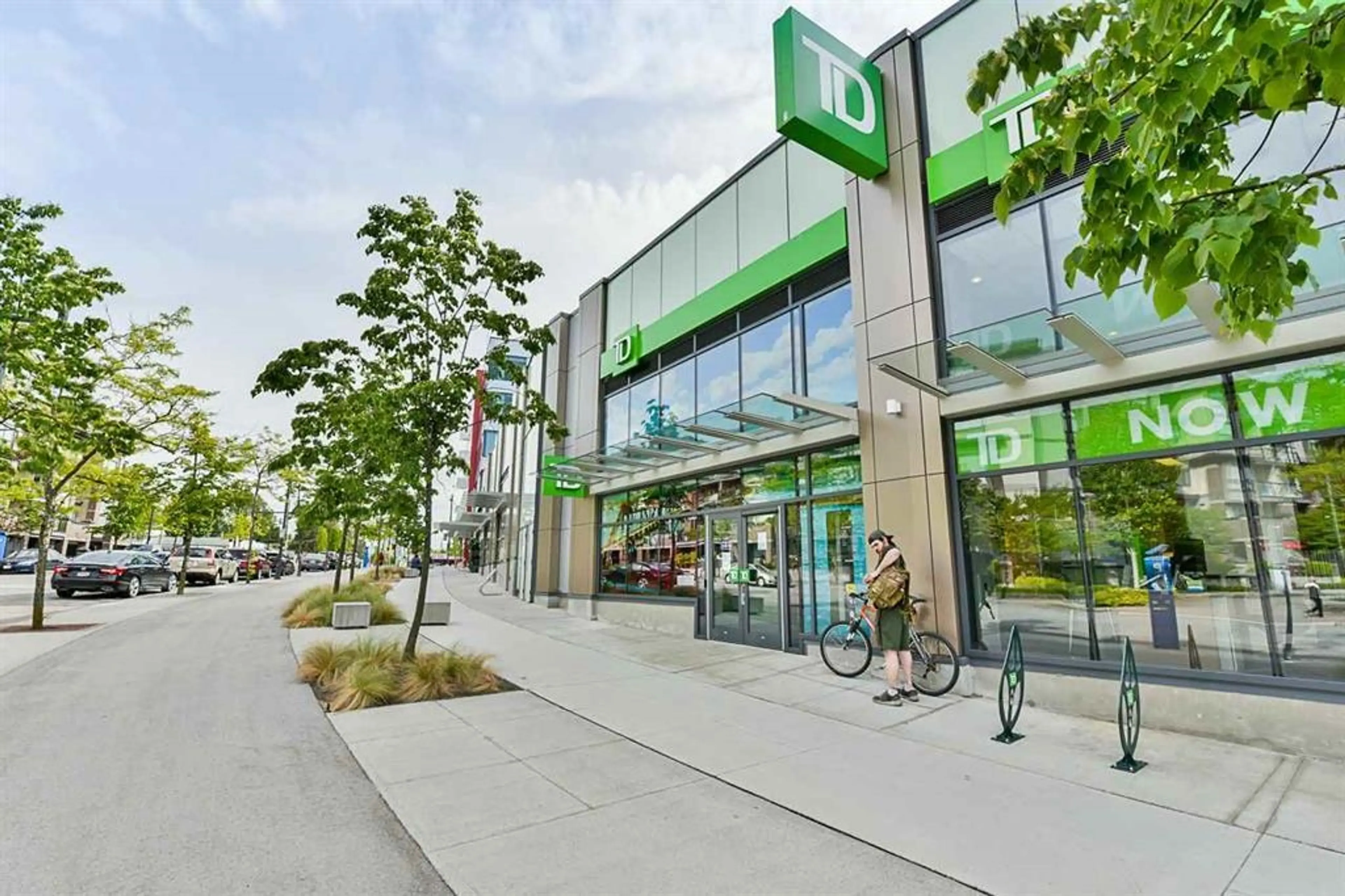 Property at #120 10866 CITY PARKWAY, Surrey, BC