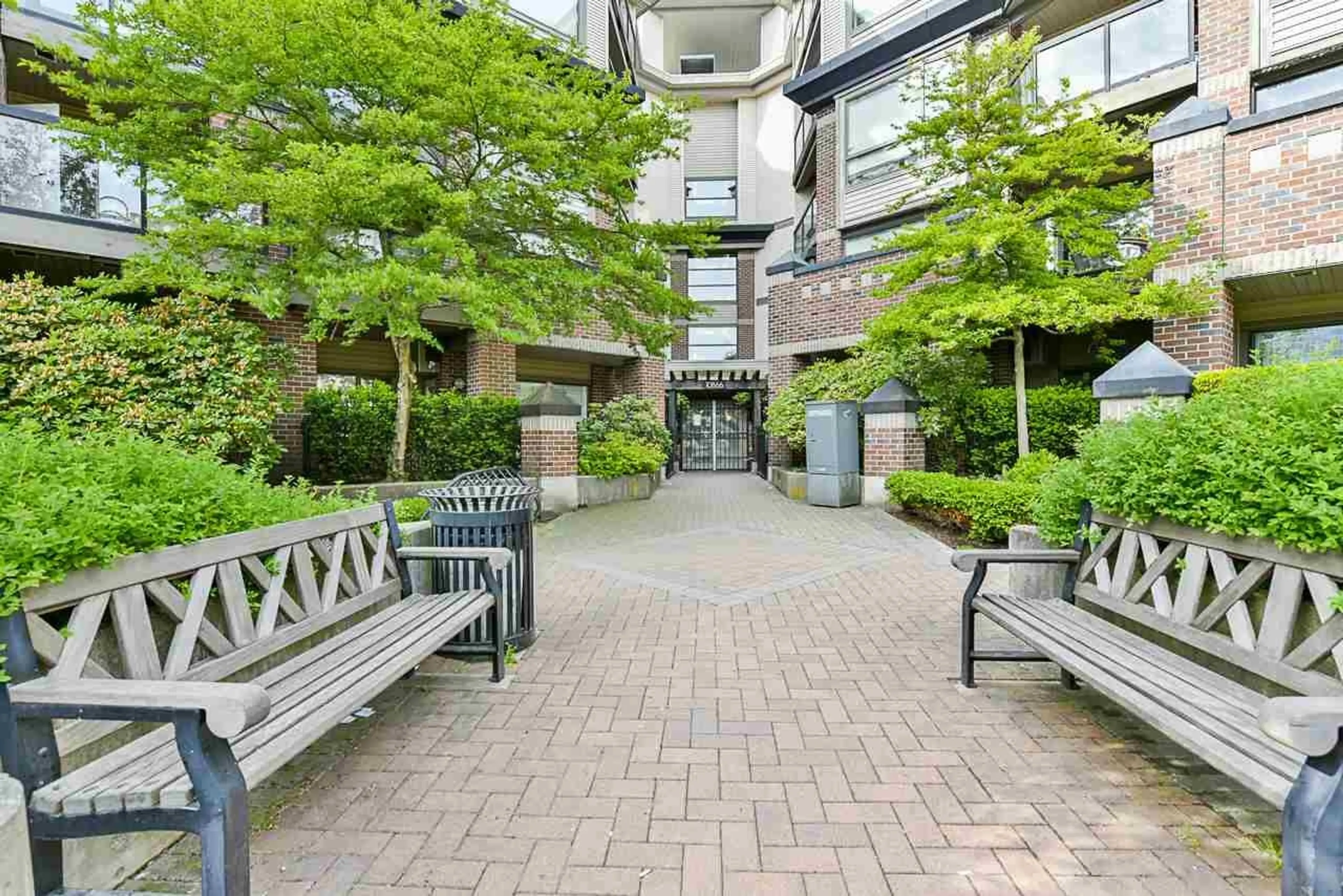 Property at #120 10866 CITY PARKWAY, Surrey, BC