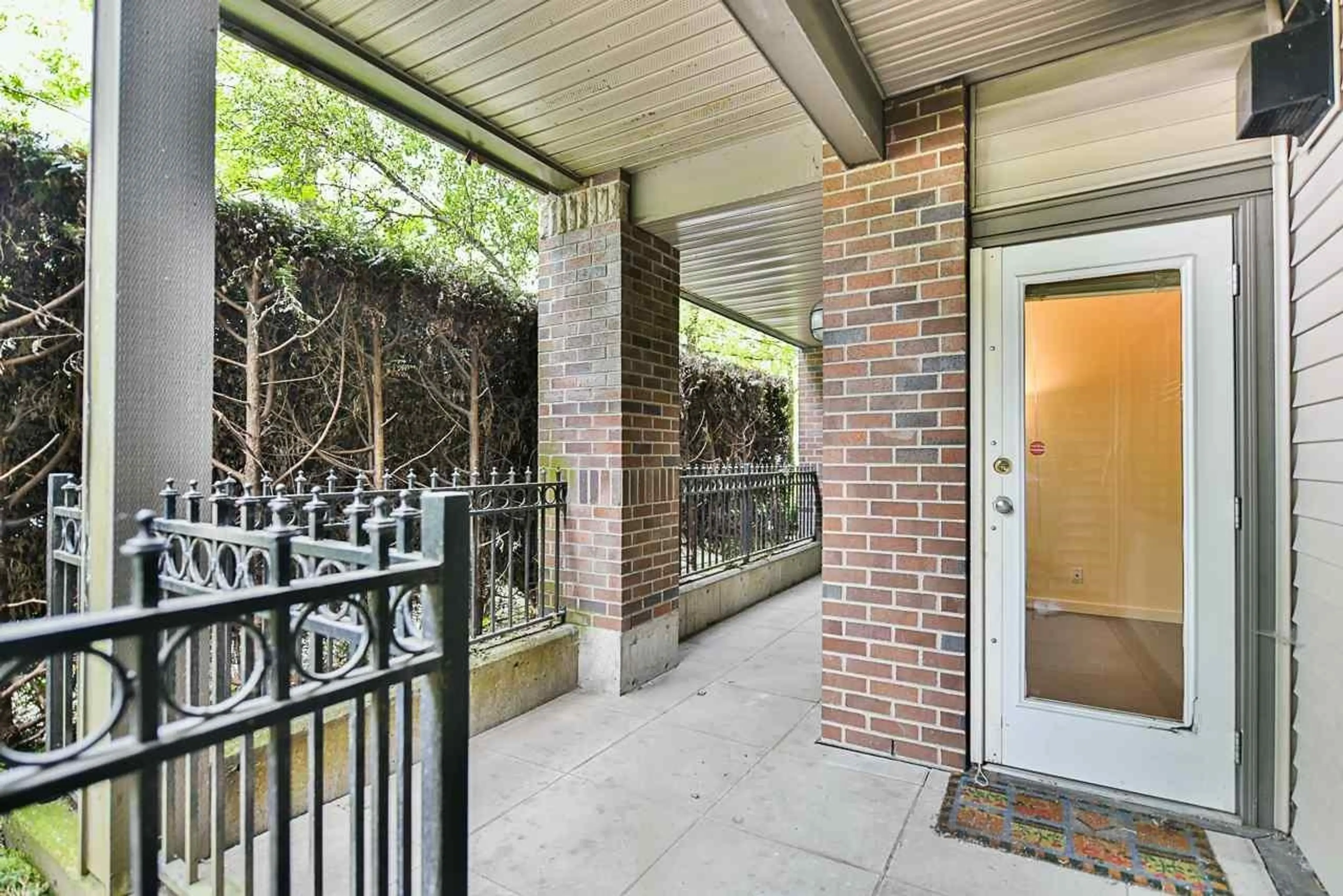 Property at #120 10866 CITY PARKWAY, Surrey, BC