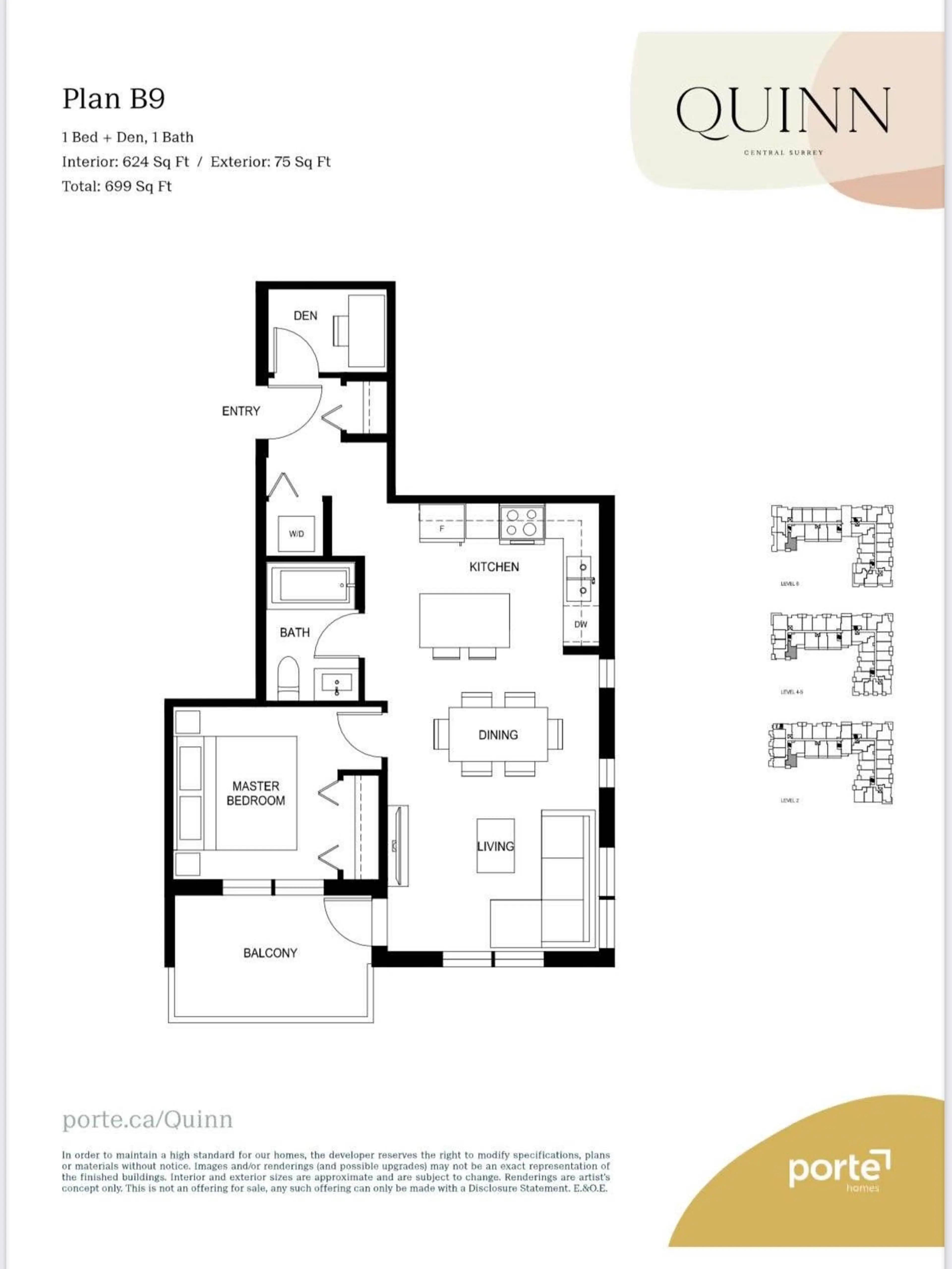 Property at #528 9456 134 STREET, Surrey, BC