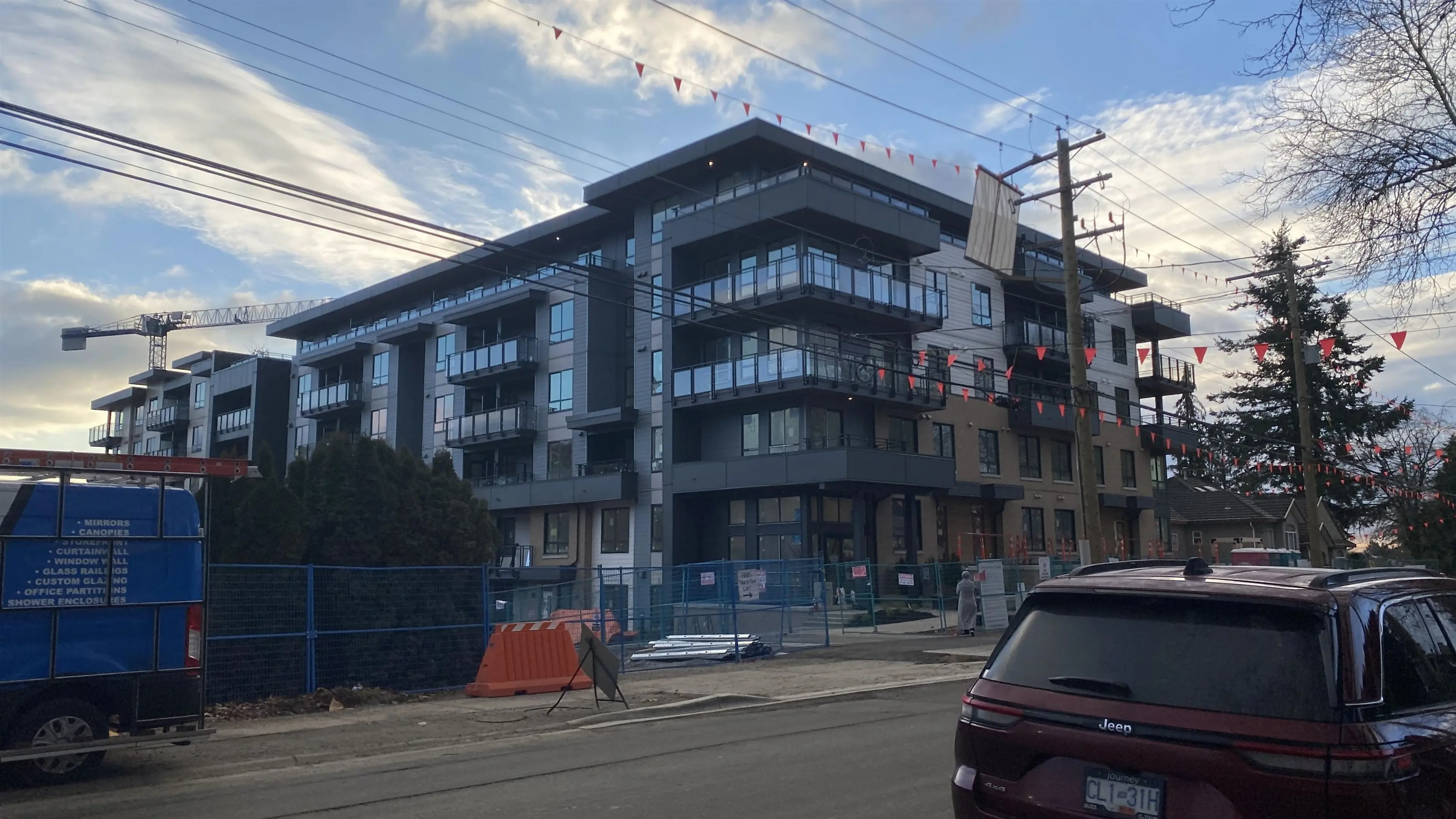 Property at #528 9456 134 STREET, Surrey, BC