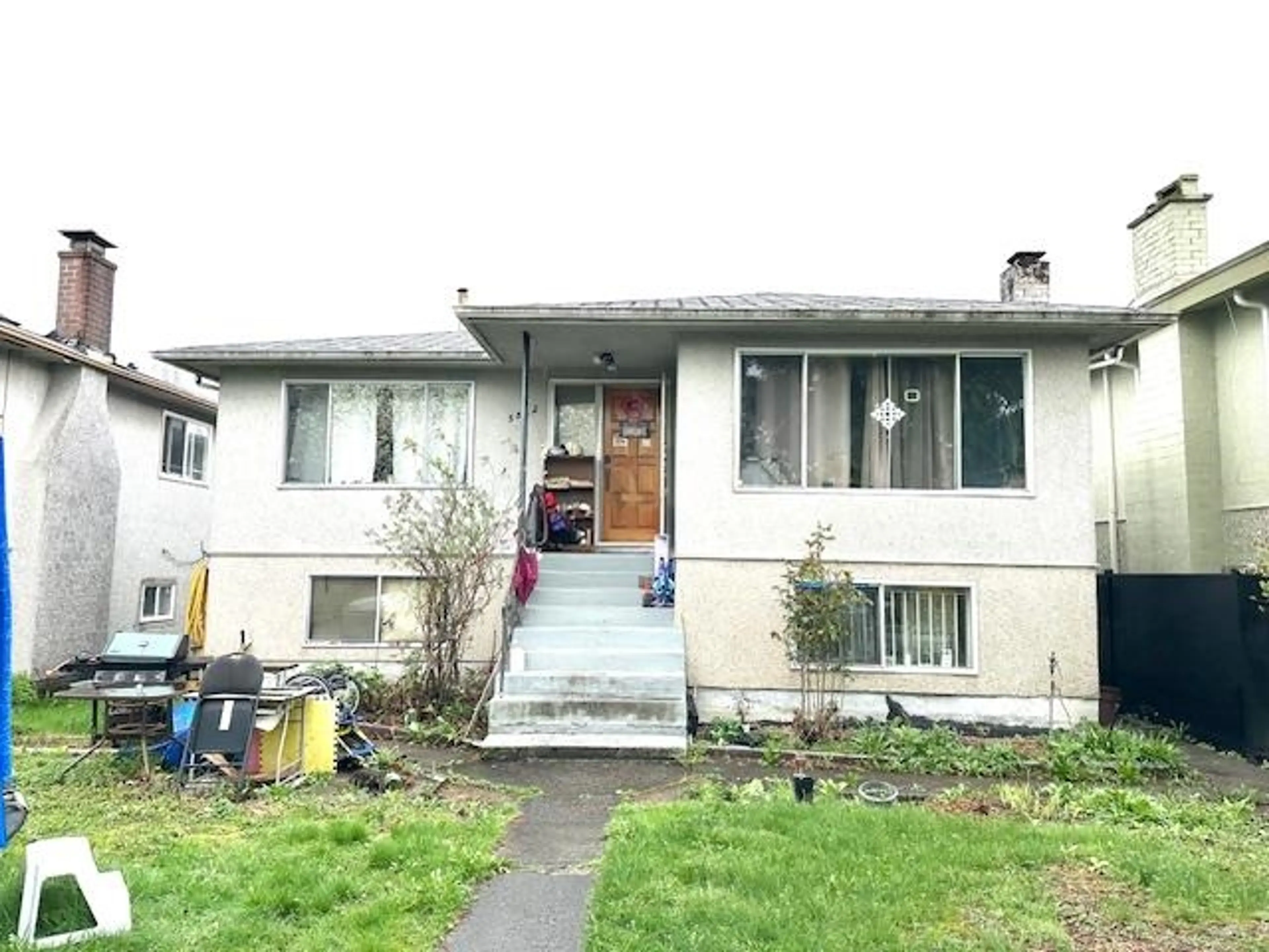 Property at 5862 CULLODEN STREET, Vancouver, BC