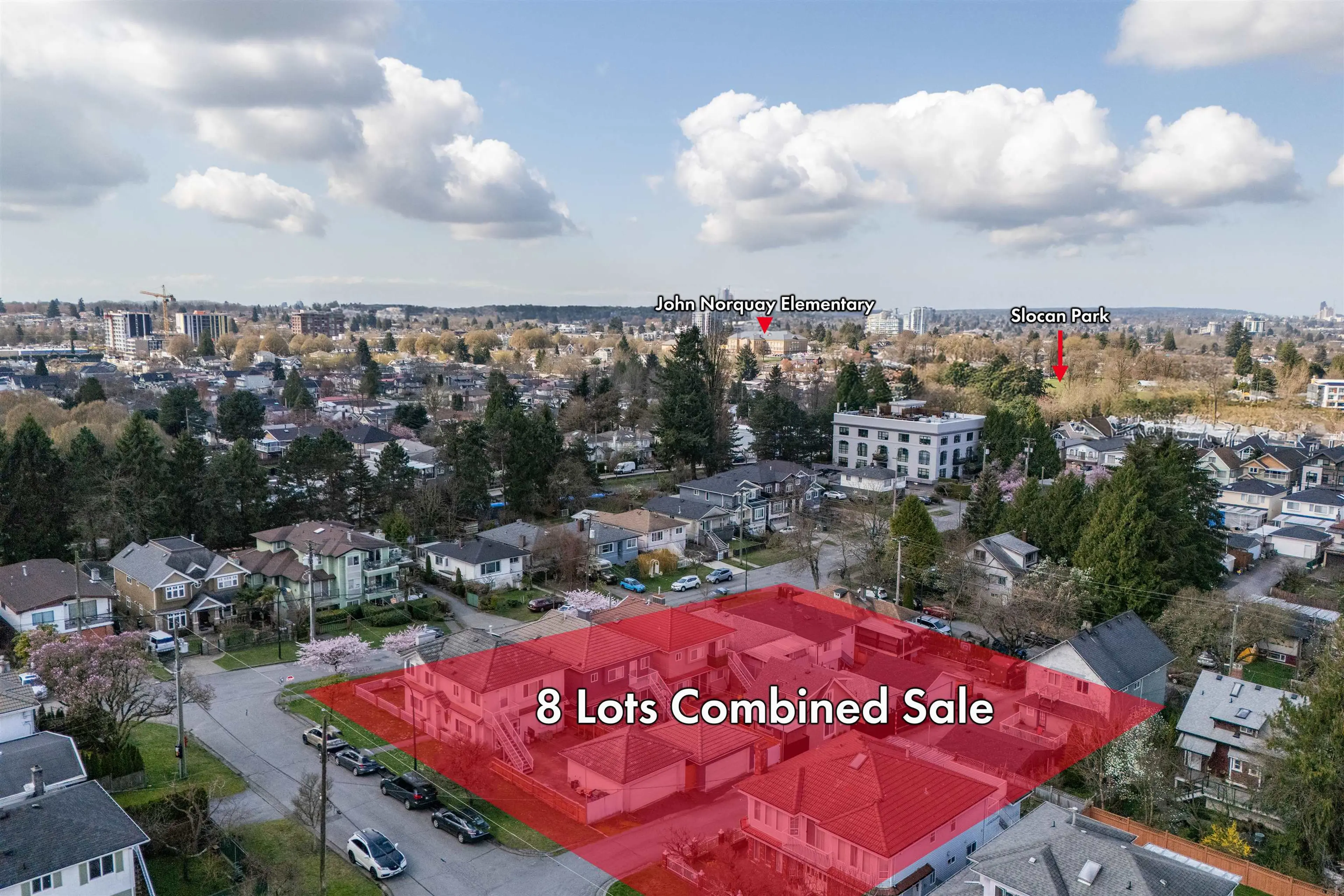 Property at 3079 KINGS AVENUE, Vancouver, BC