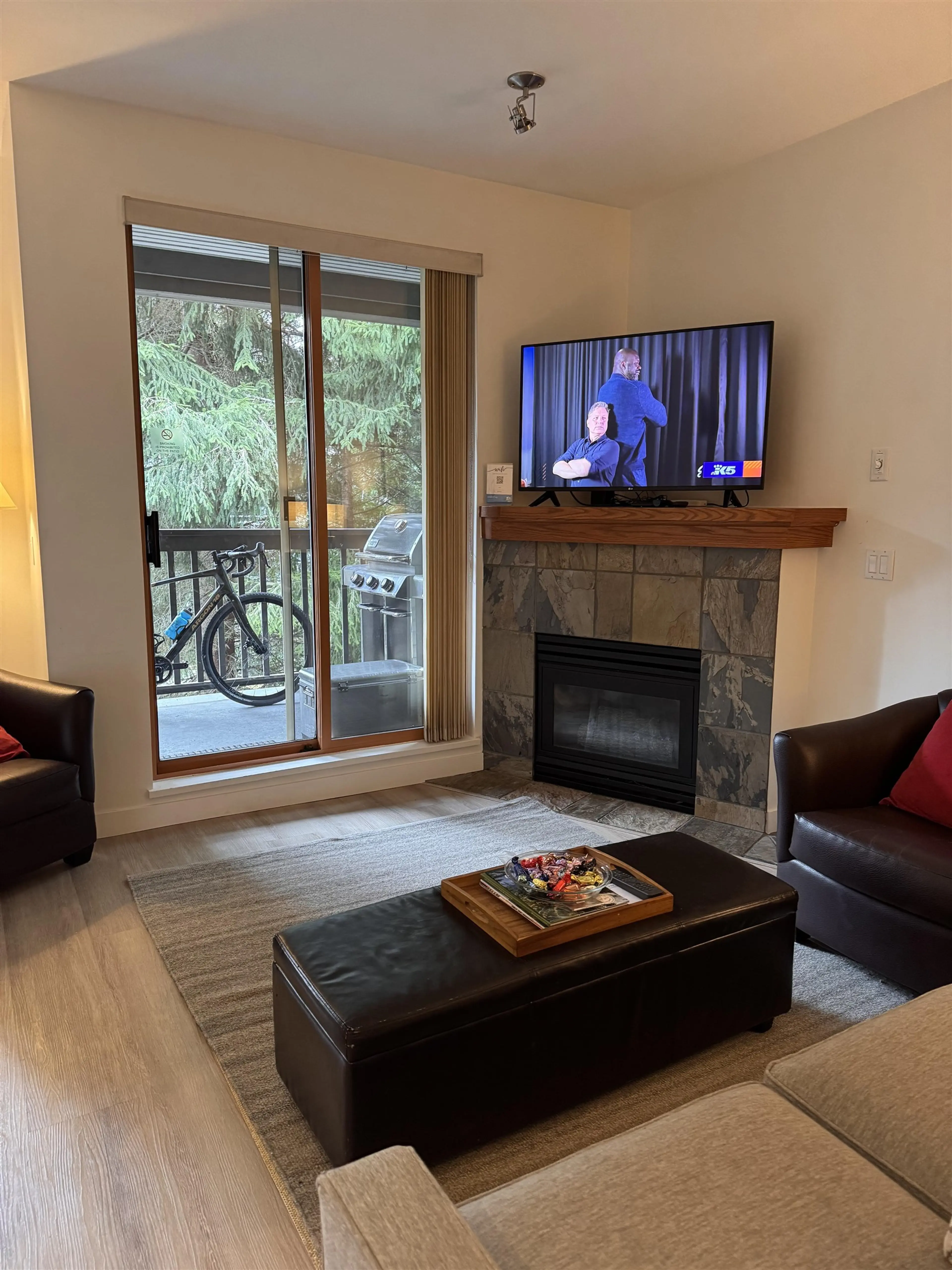 Property at #88 (WK 13)-4355 NORTHLANDS BOULEVARD, Whistler, BC