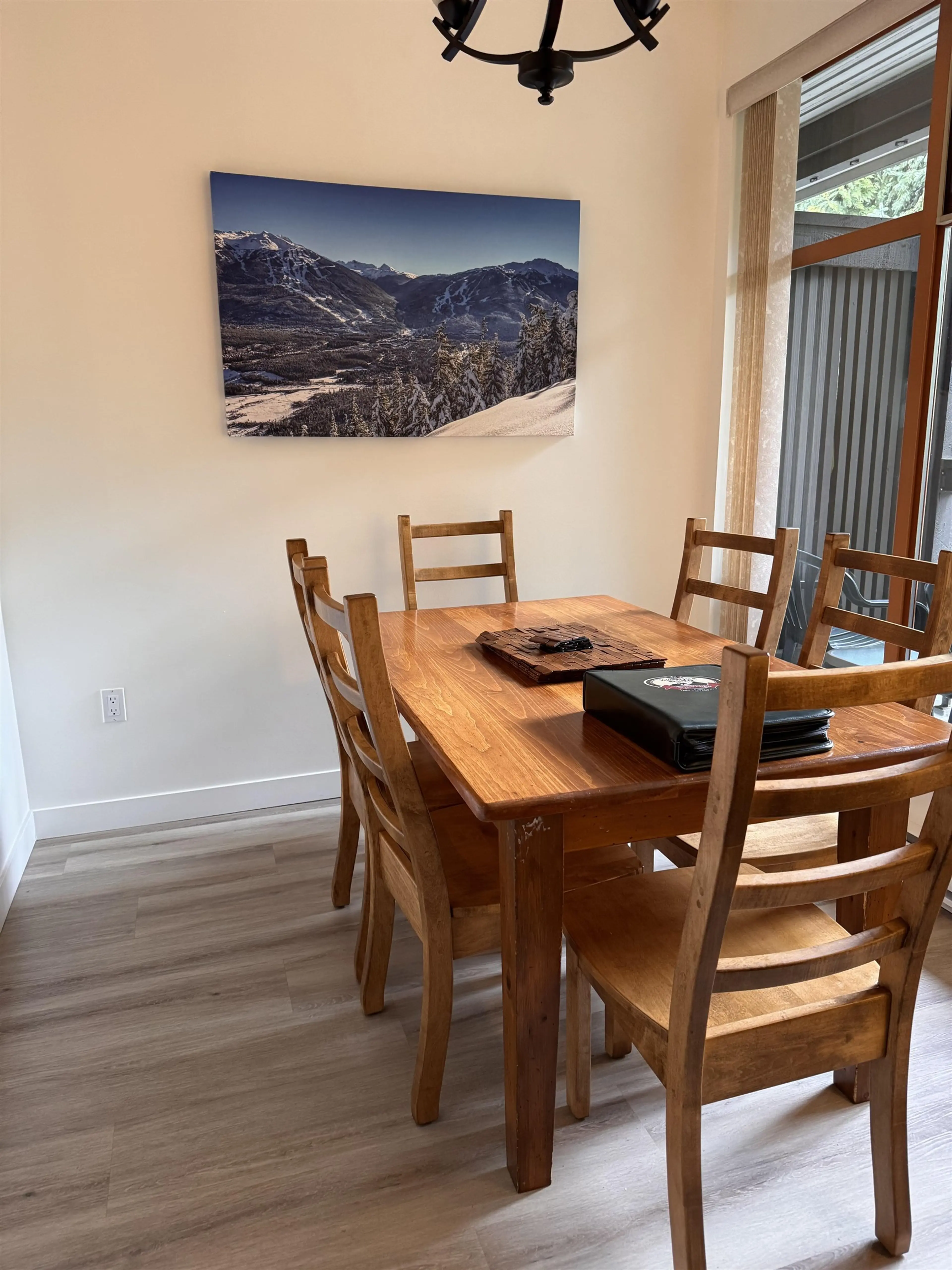 Property at #88 (WK 13)-4355 NORTHLANDS BOULEVARD, Whistler, BC