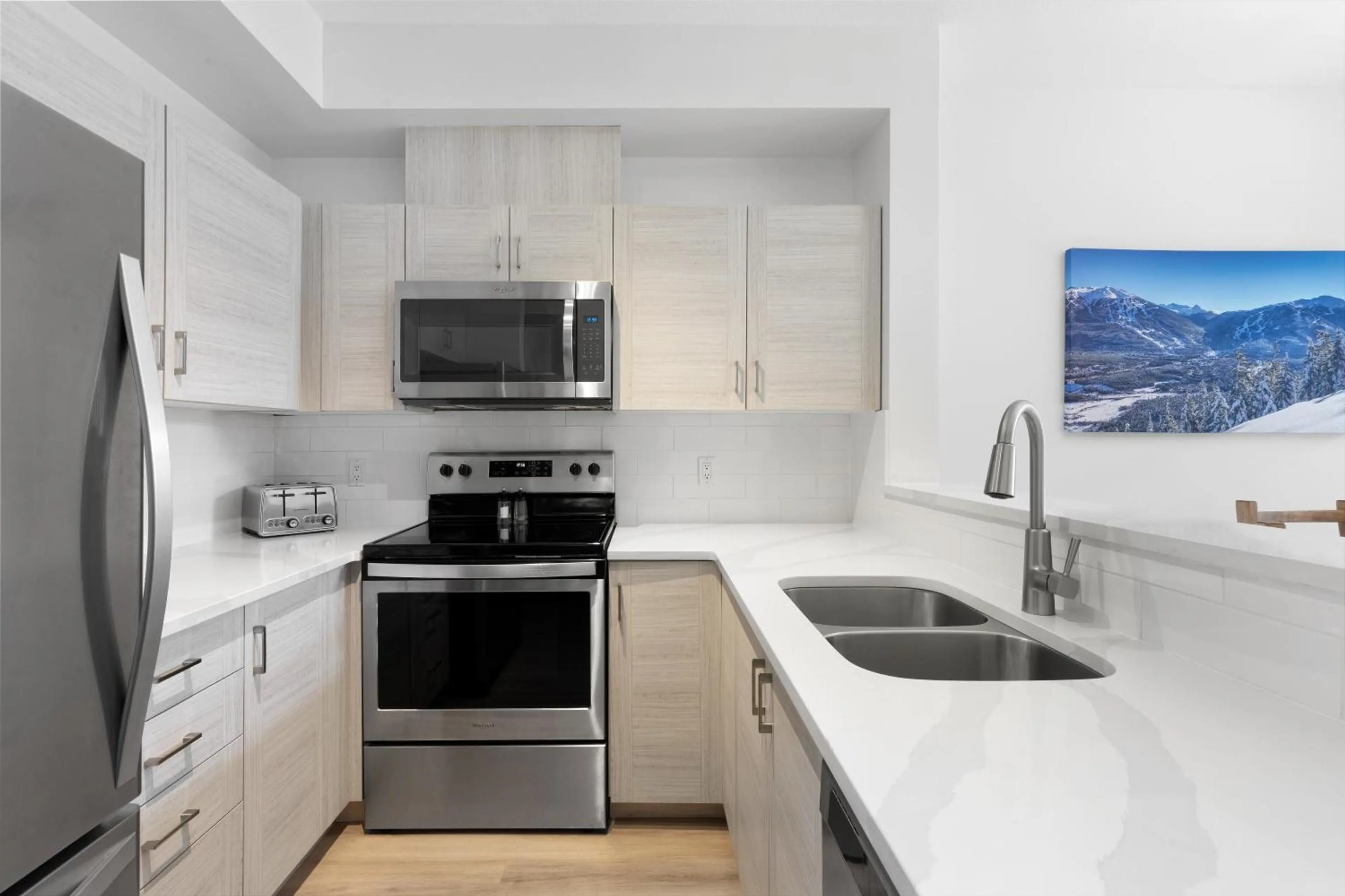 Property at #88 (WK 13)-4355 NORTHLANDS BOULEVARD, Whistler, BC