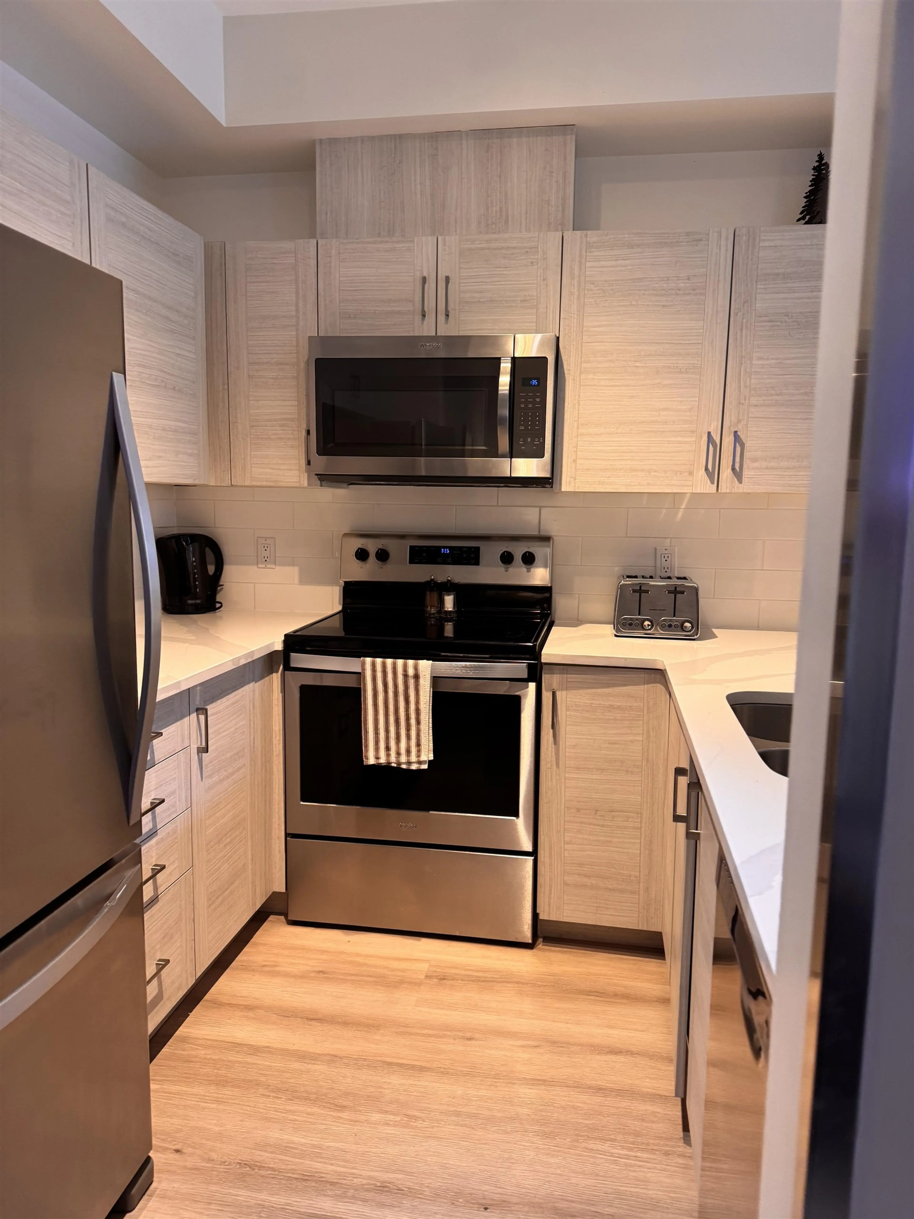 Property at #88 (WK 13)-4355 NORTHLANDS BOULEVARD, Whistler, BC