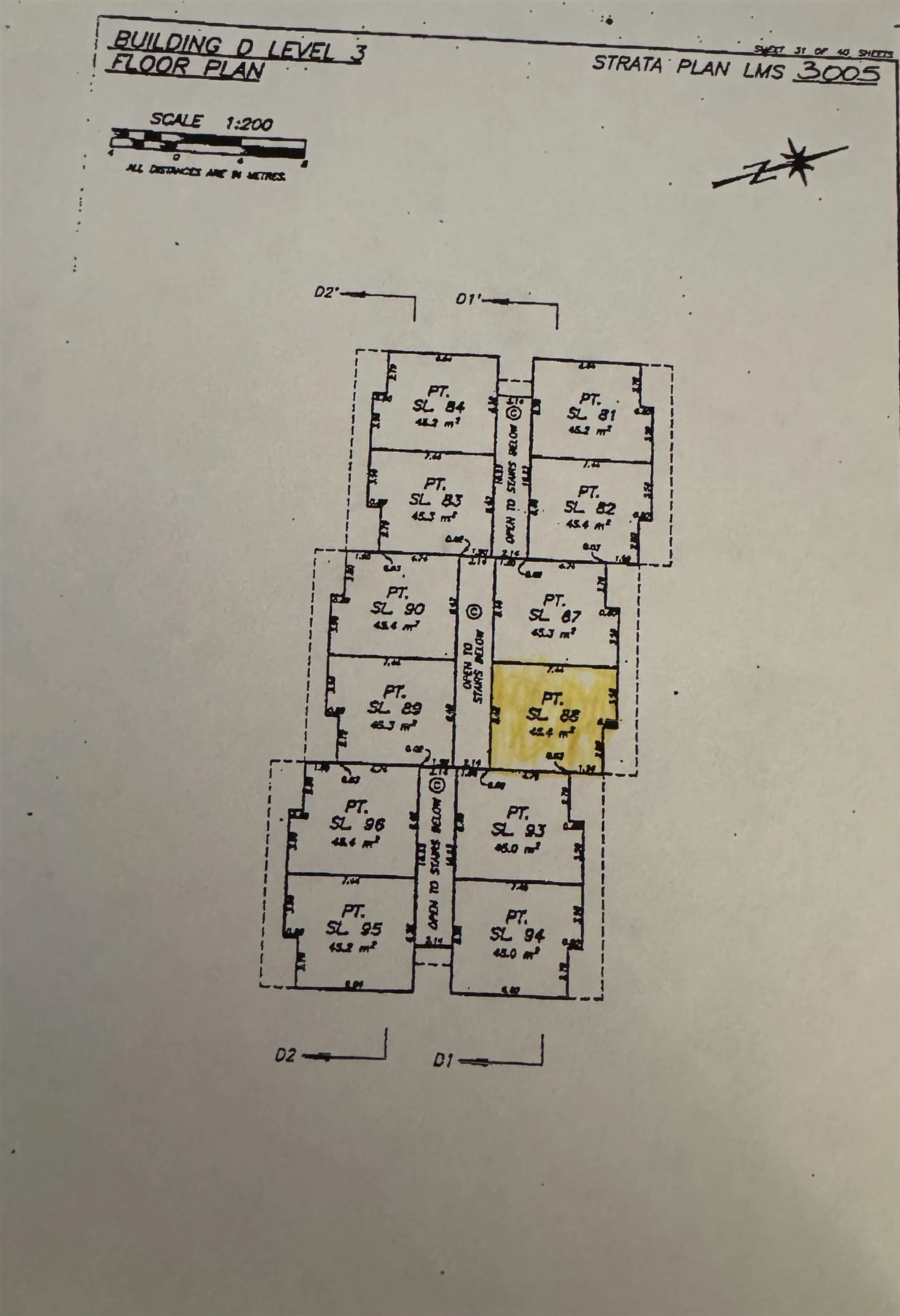 Property at #88 (WK 13)-4355 NORTHLANDS BOULEVARD, Whistler, BC