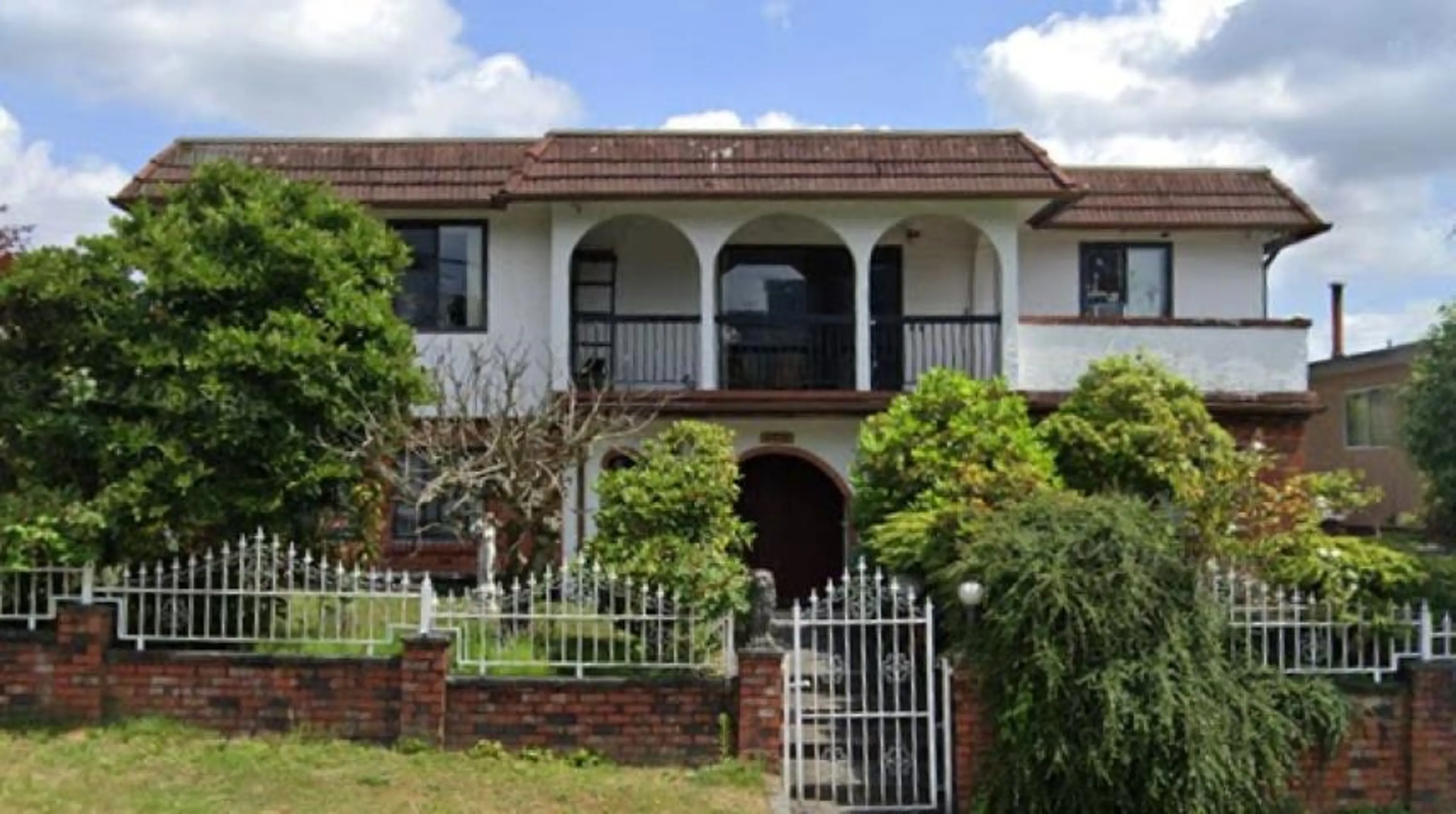 Property at 1970 HOLDOM AVENUE, Burnaby, BC