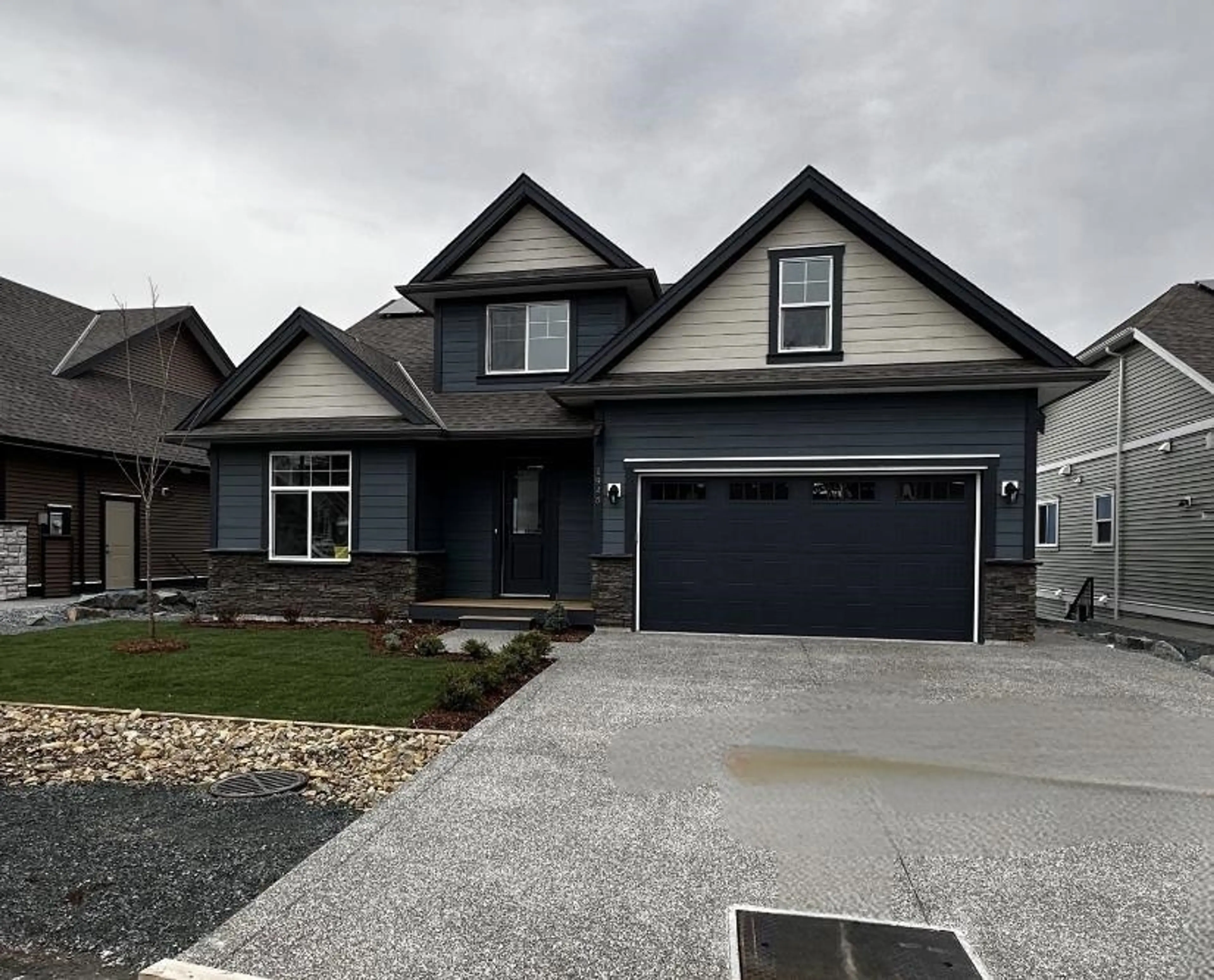 Property at 1945 PEREGRINE PLACE, Agassiz, BC