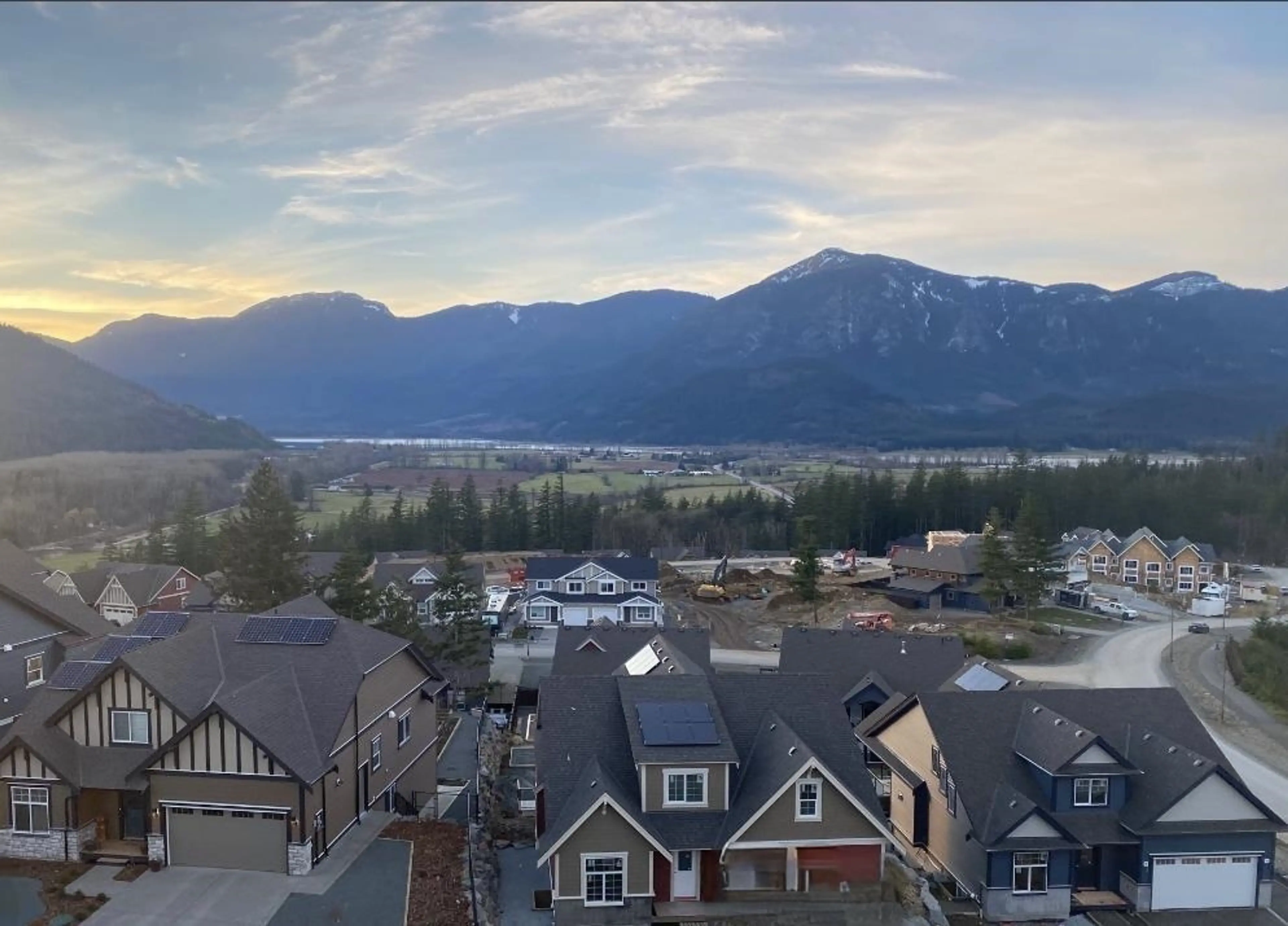 Property at 1945 PEREGRINE PLACE, Agassiz, BC