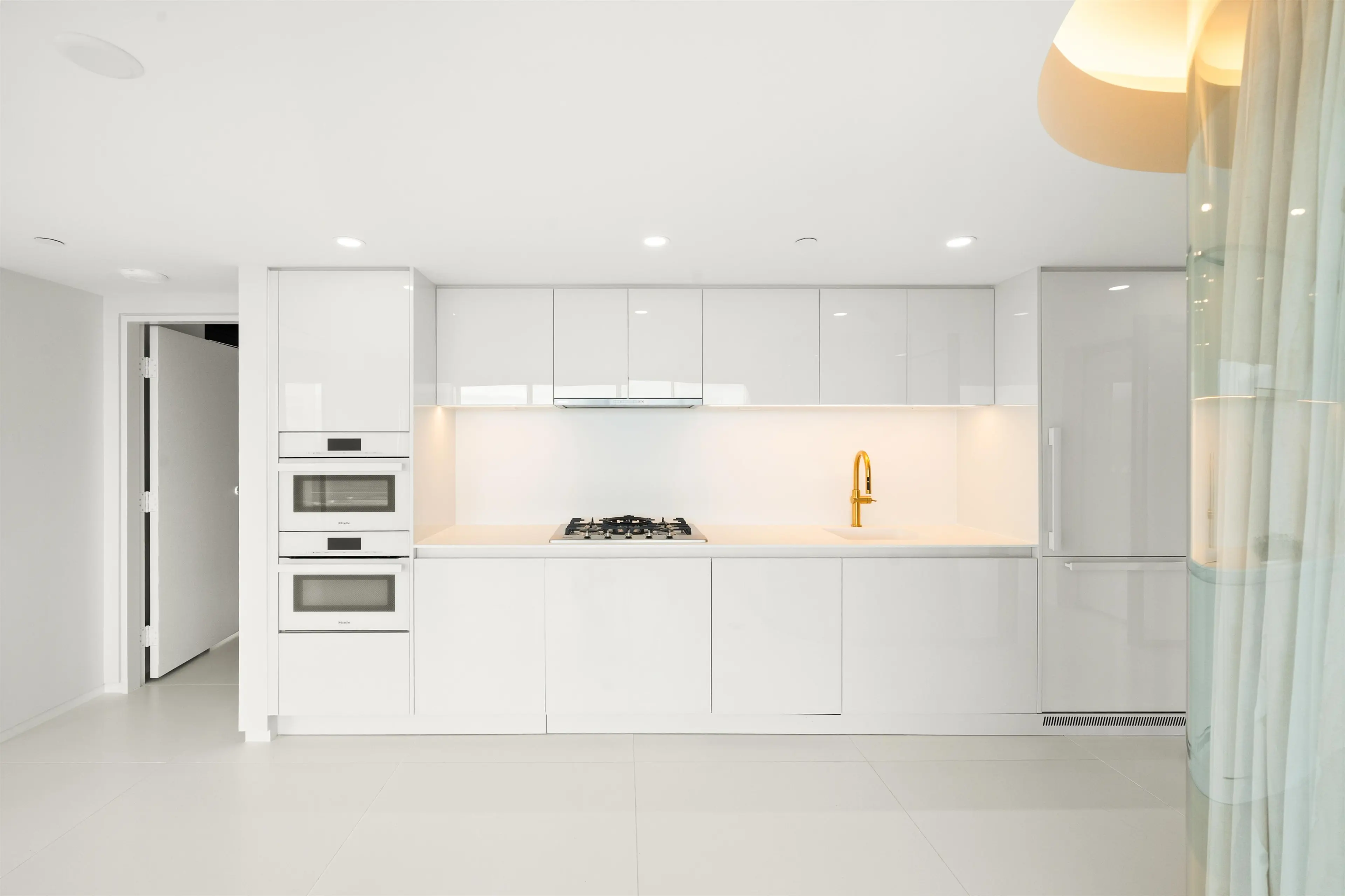 Property at #2106 1033 NELSON STREET, Vancouver, BC