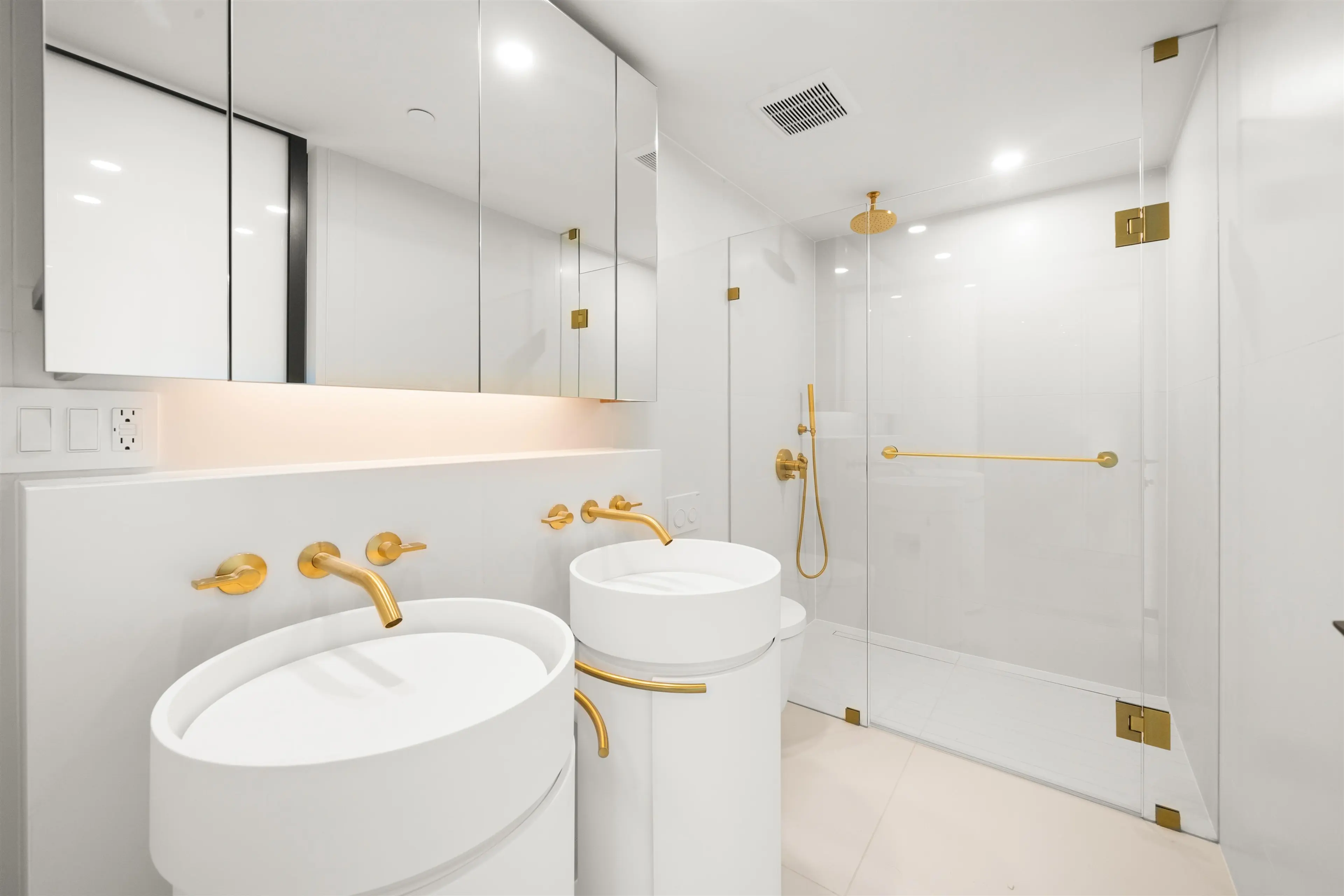 Property at #2106 1033 NELSON STREET, Vancouver, BC