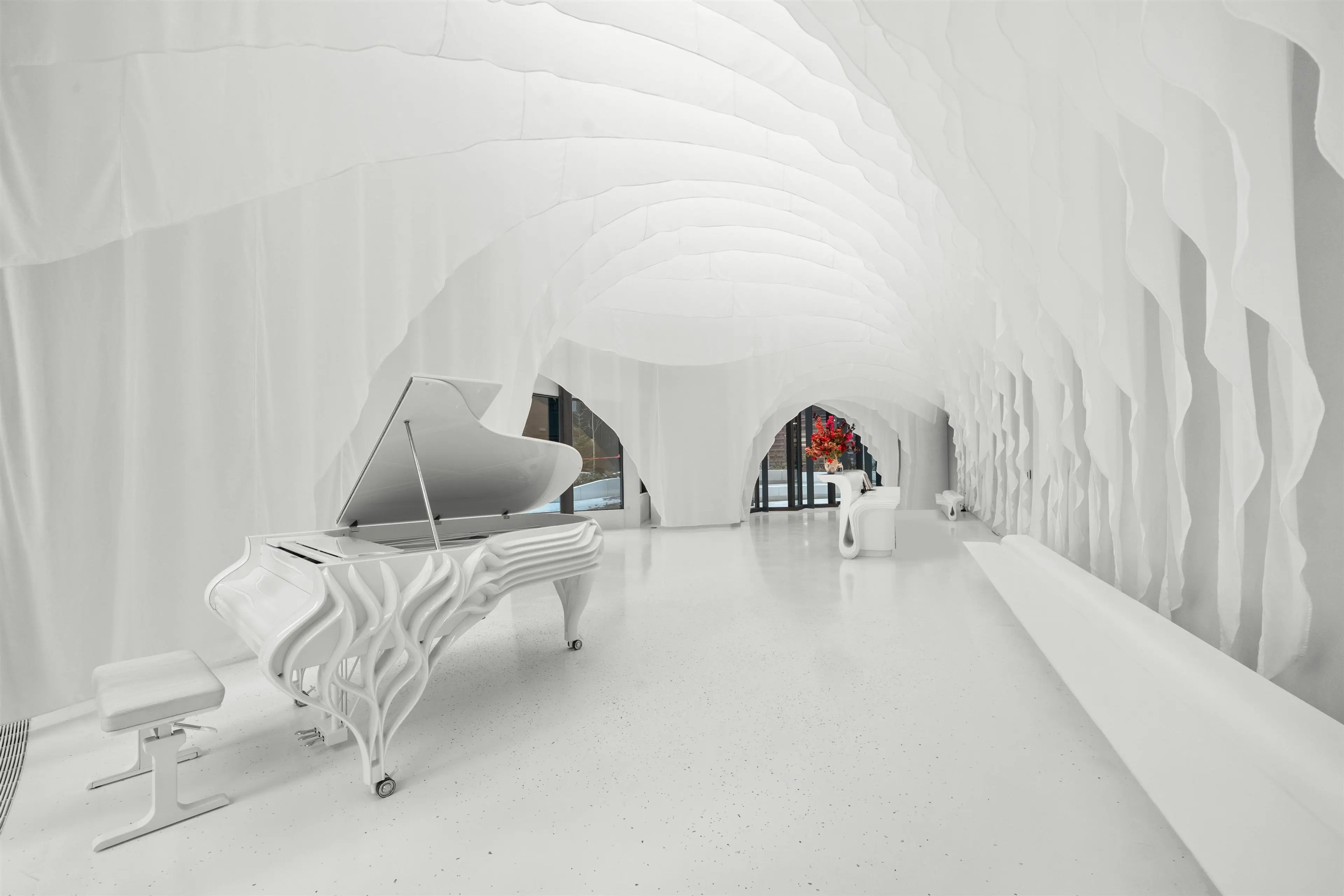 Property at #2106 1033 NELSON STREET, Vancouver, BC