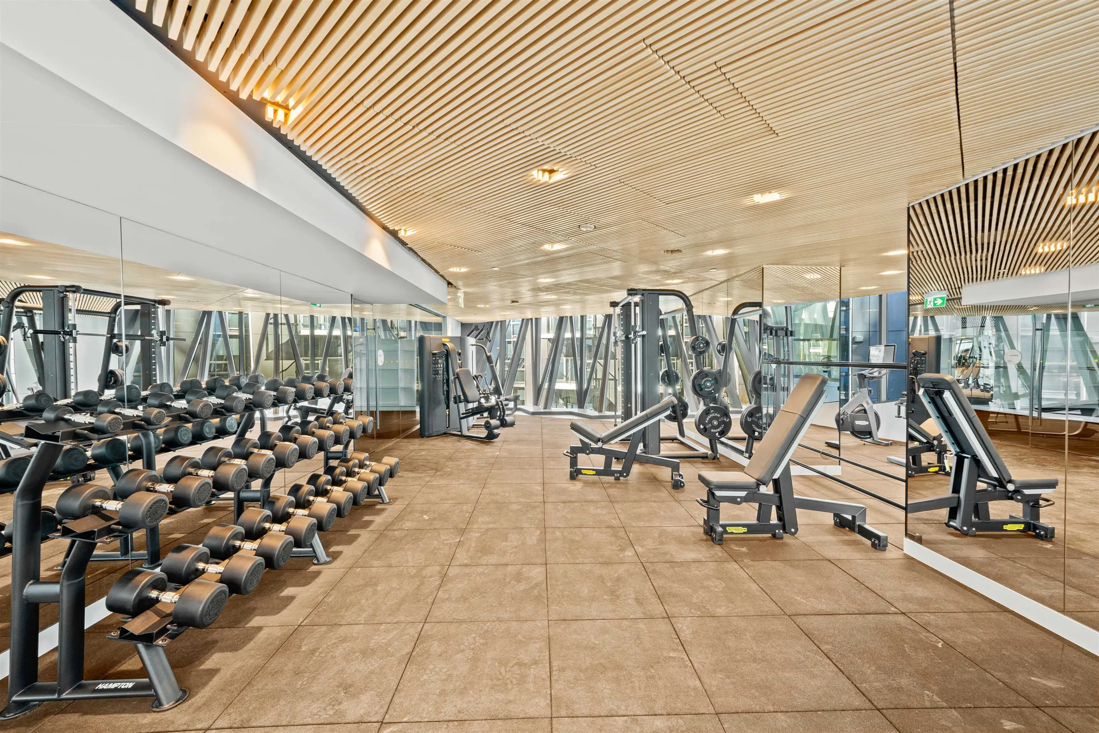 Property at #2106 1033 NELSON STREET, Vancouver, BC