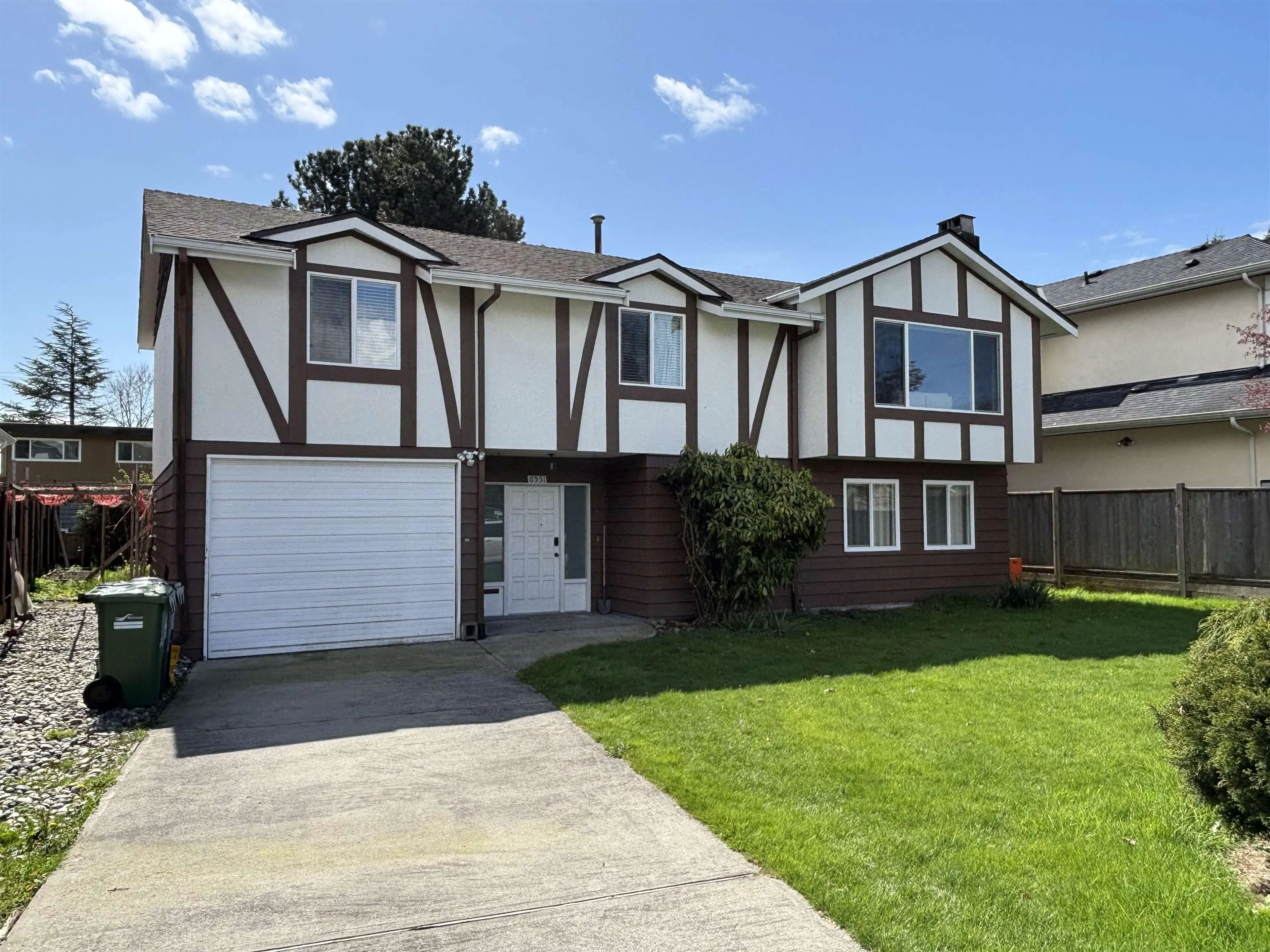 Property at 6551 AZURE ROAD, Richmond, BC