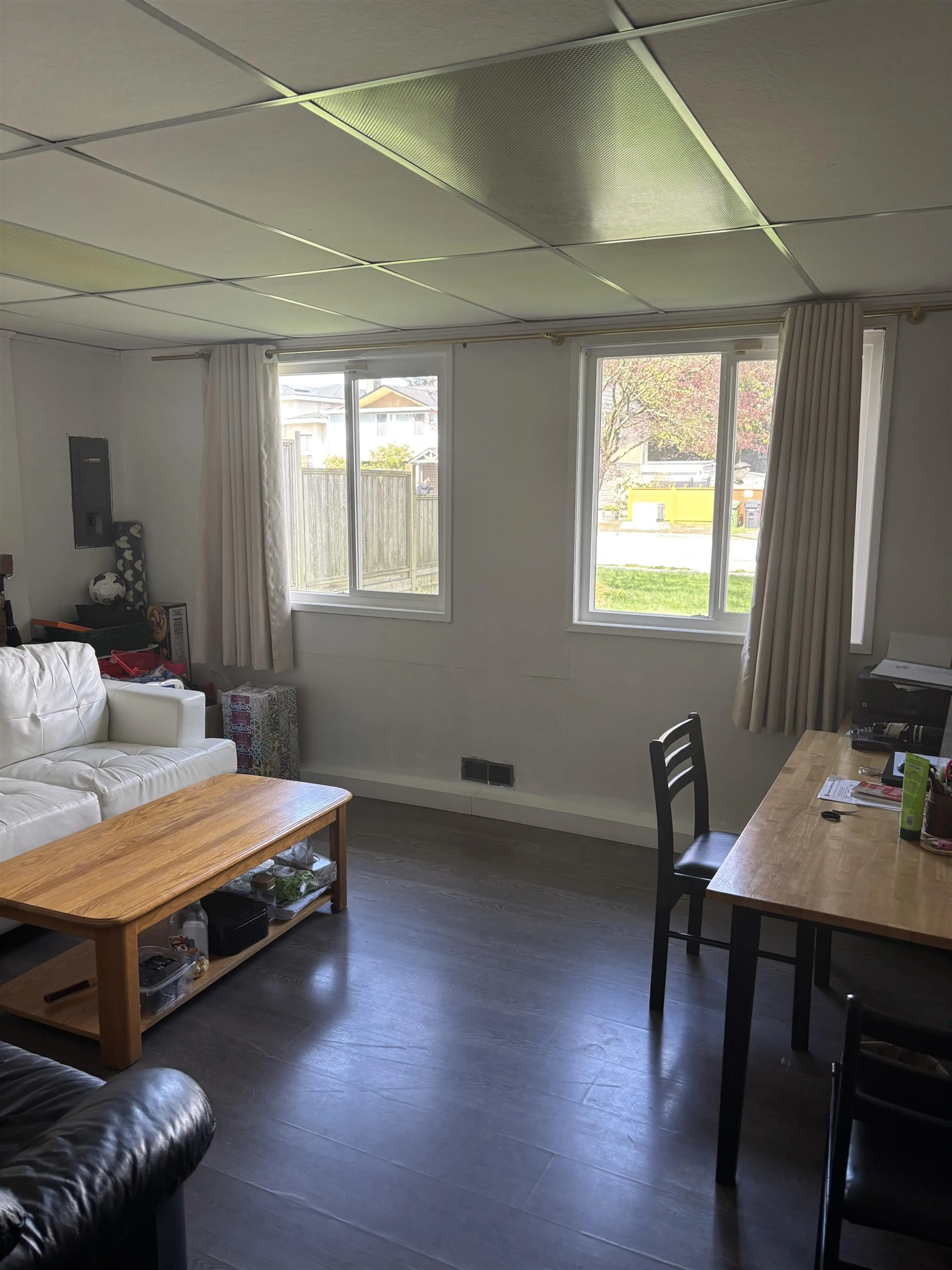 Property at 6551 AZURE ROAD, Richmond, BC