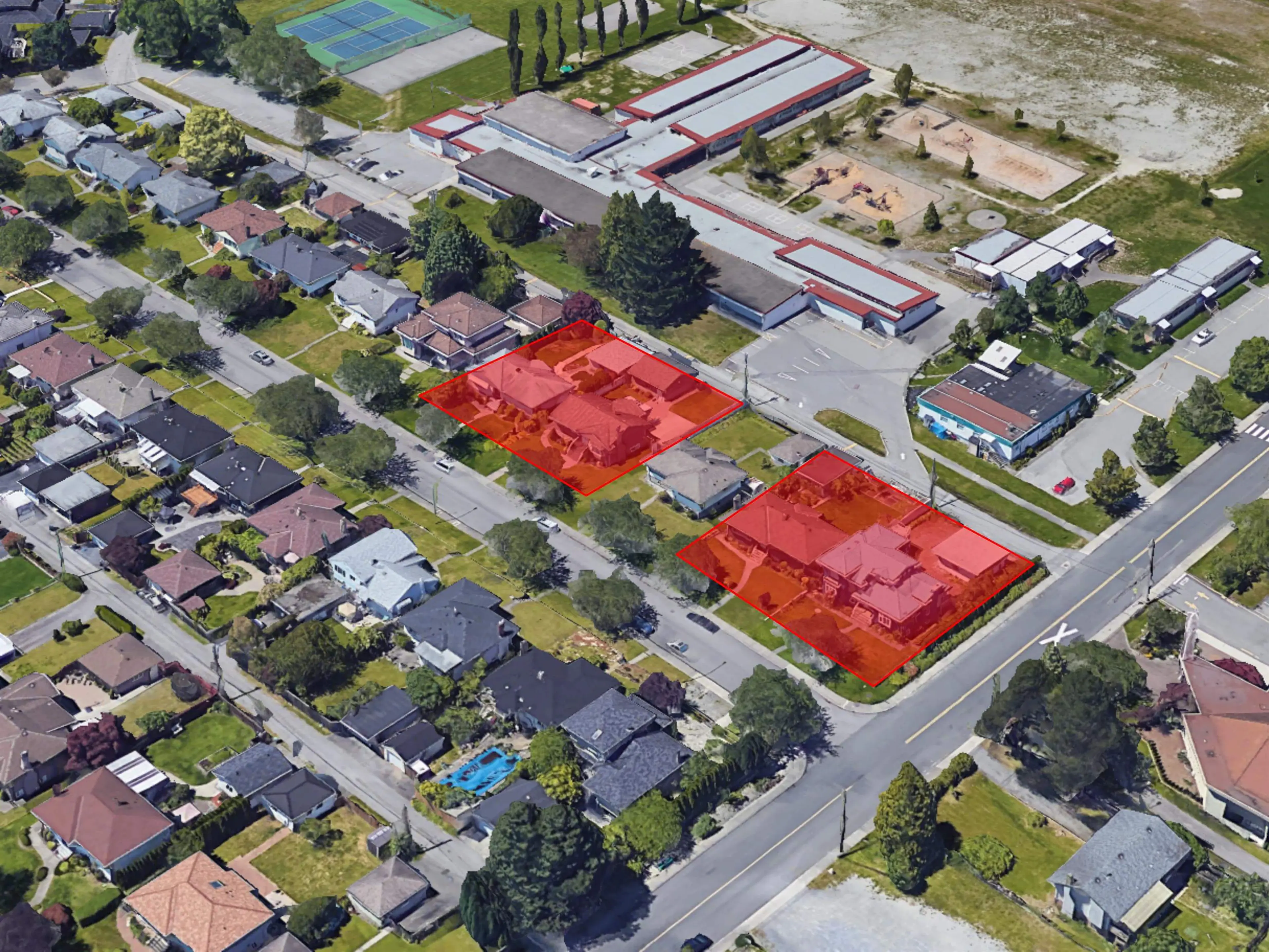 Property at 4851 SOUTHLAWN DRIVE, Burnaby, BC