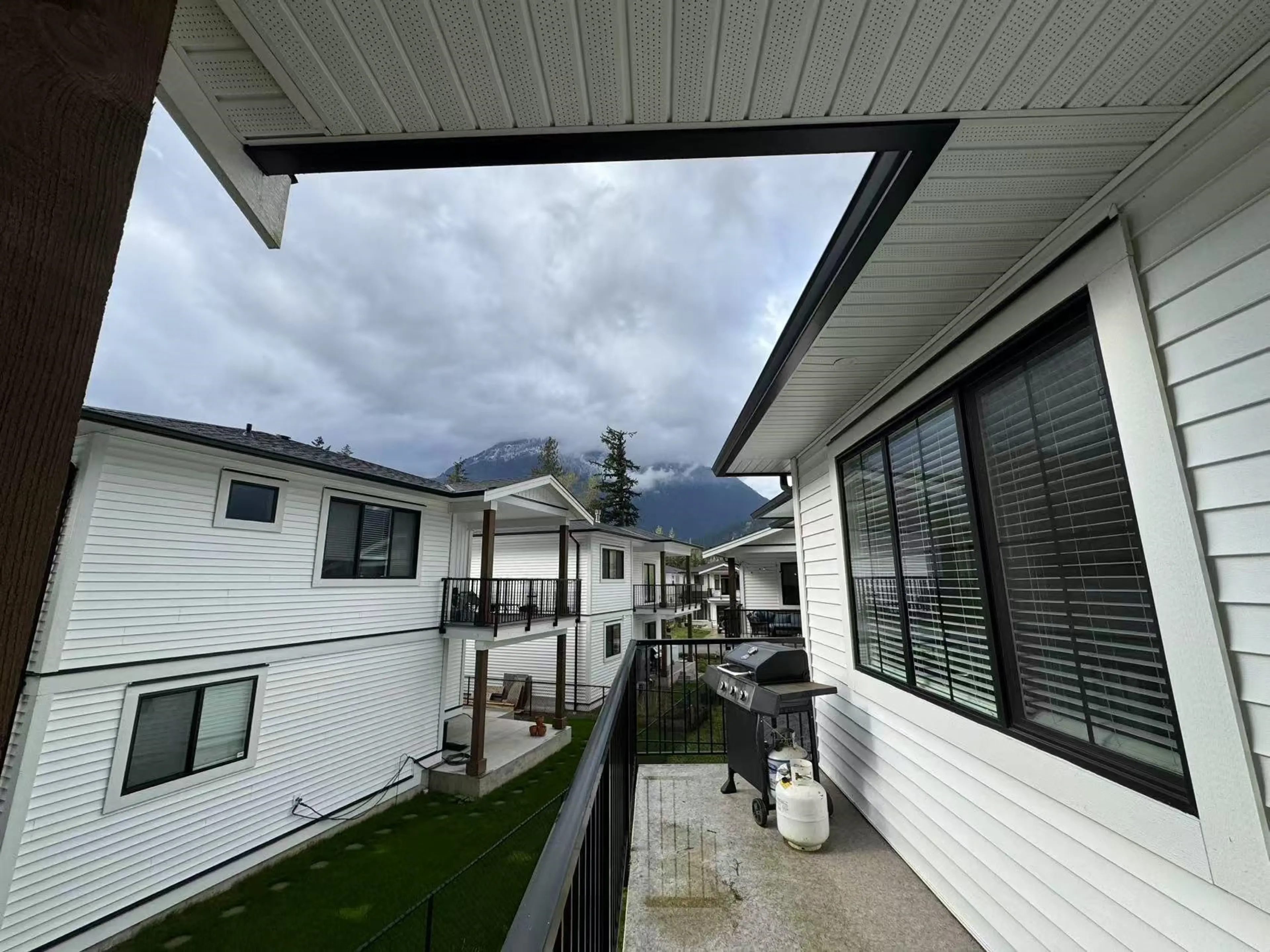 Property at 63866 BEECH AVENUE, Hope, BC