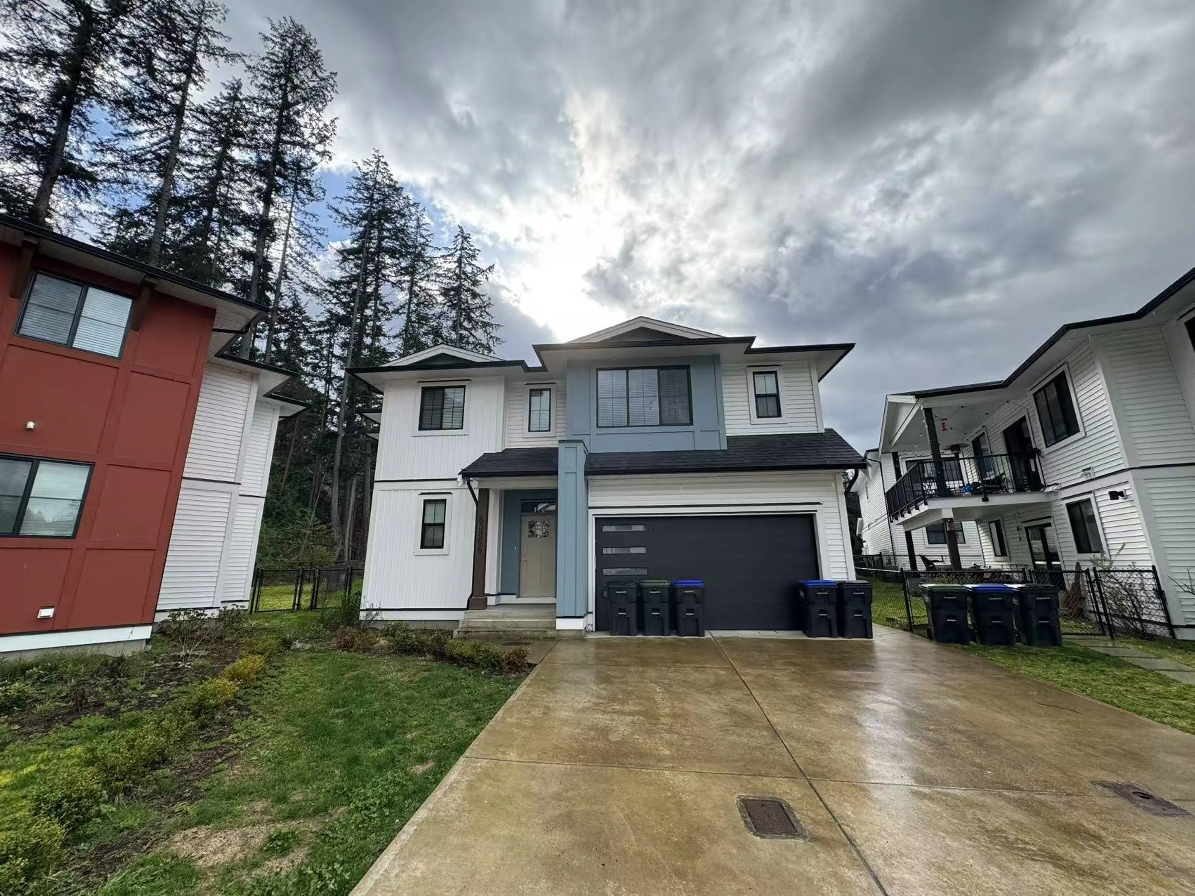 Property at 63866 BEECH AVENUE, Hope, BC