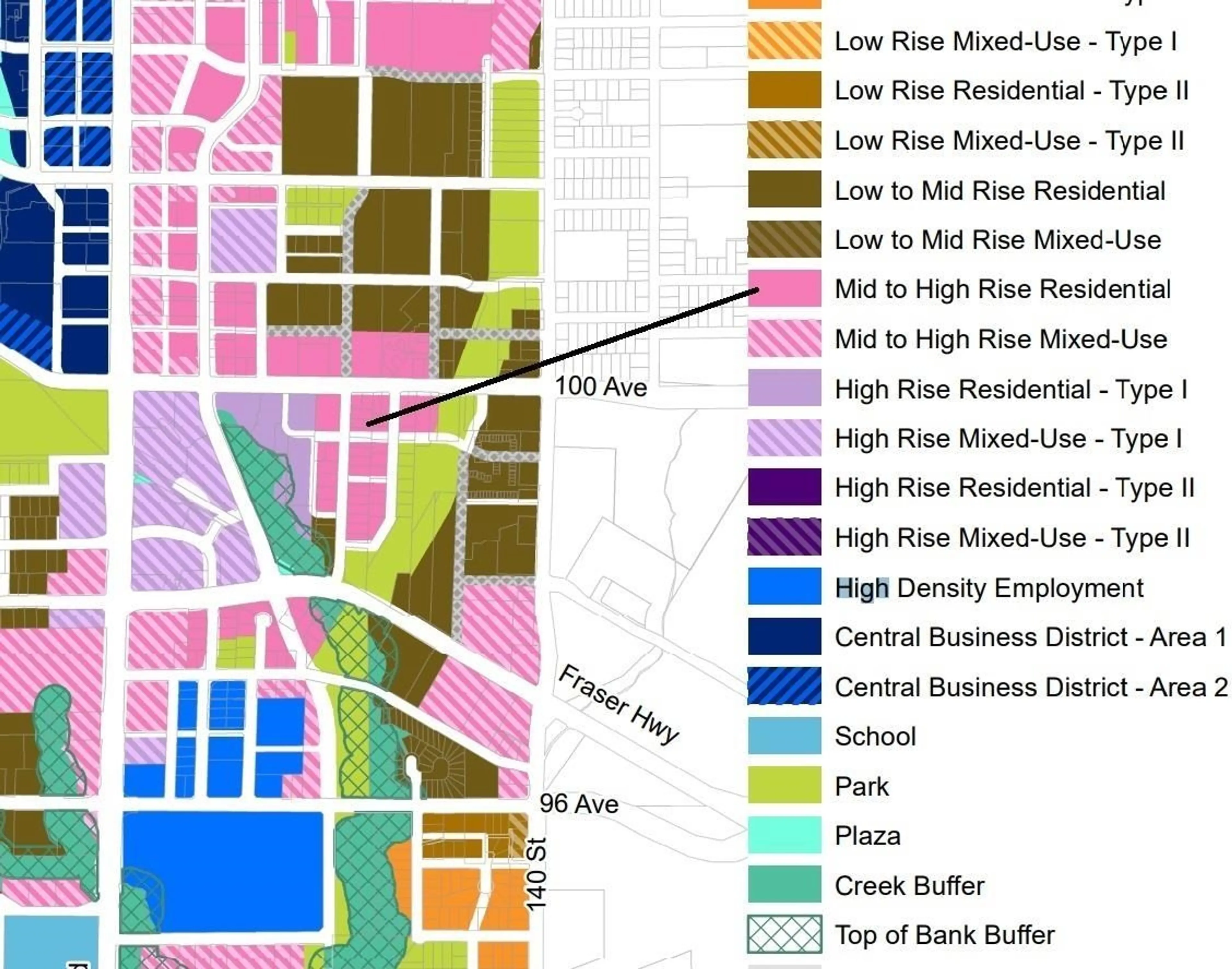 Property at 9964 138 STREET, Surrey, BC