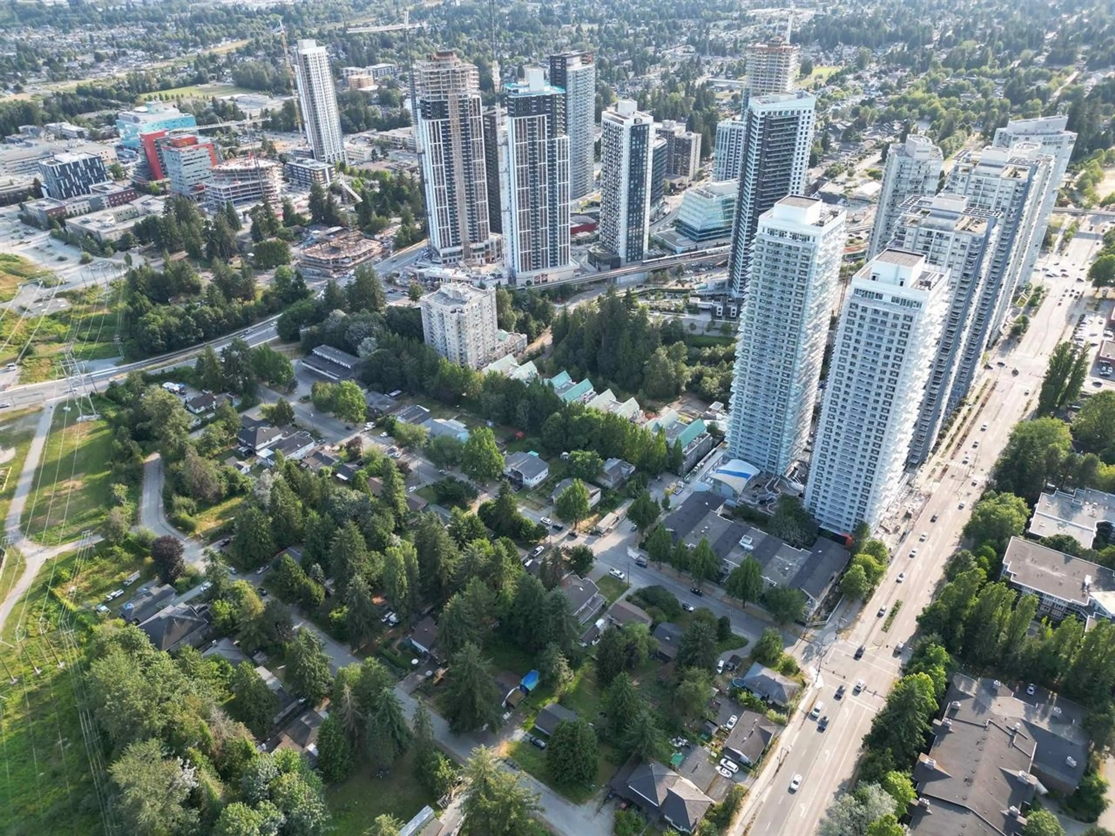 Property at 9964 138 STREET, Surrey, BC